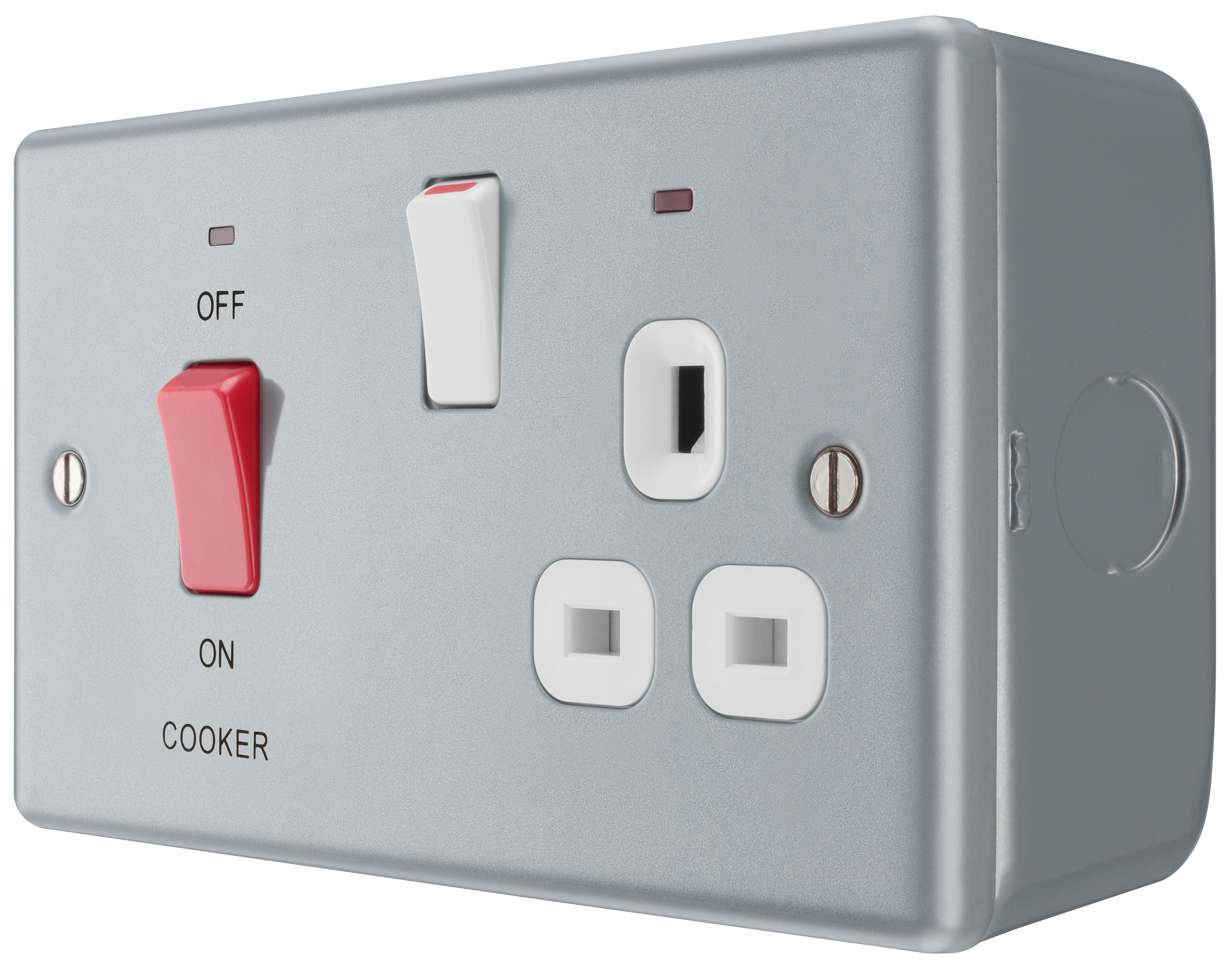 MC570 MC Part BG MC570 0125 RA ANGLEON