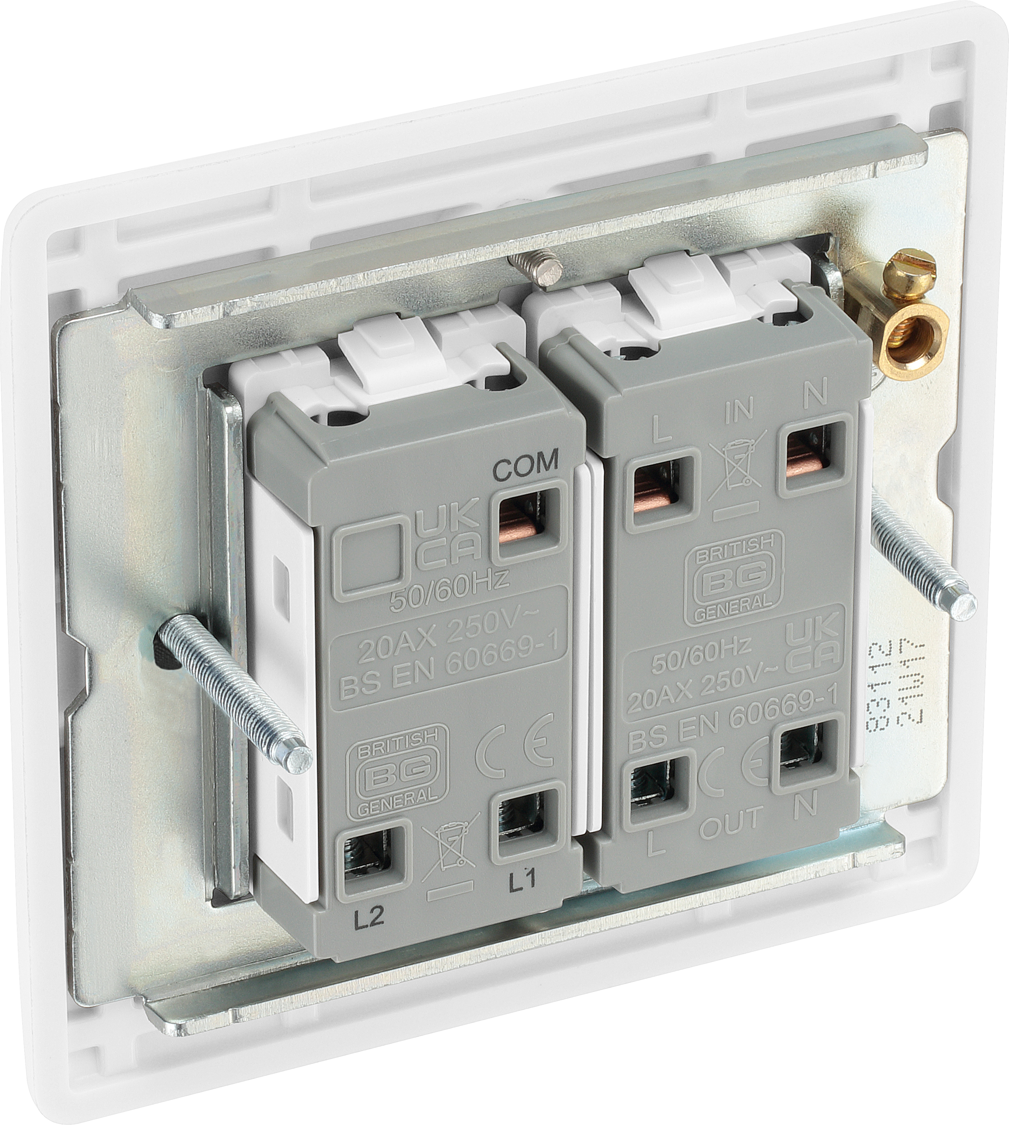 83112 800 Part BG 83112 0141 BLA ELEVATION