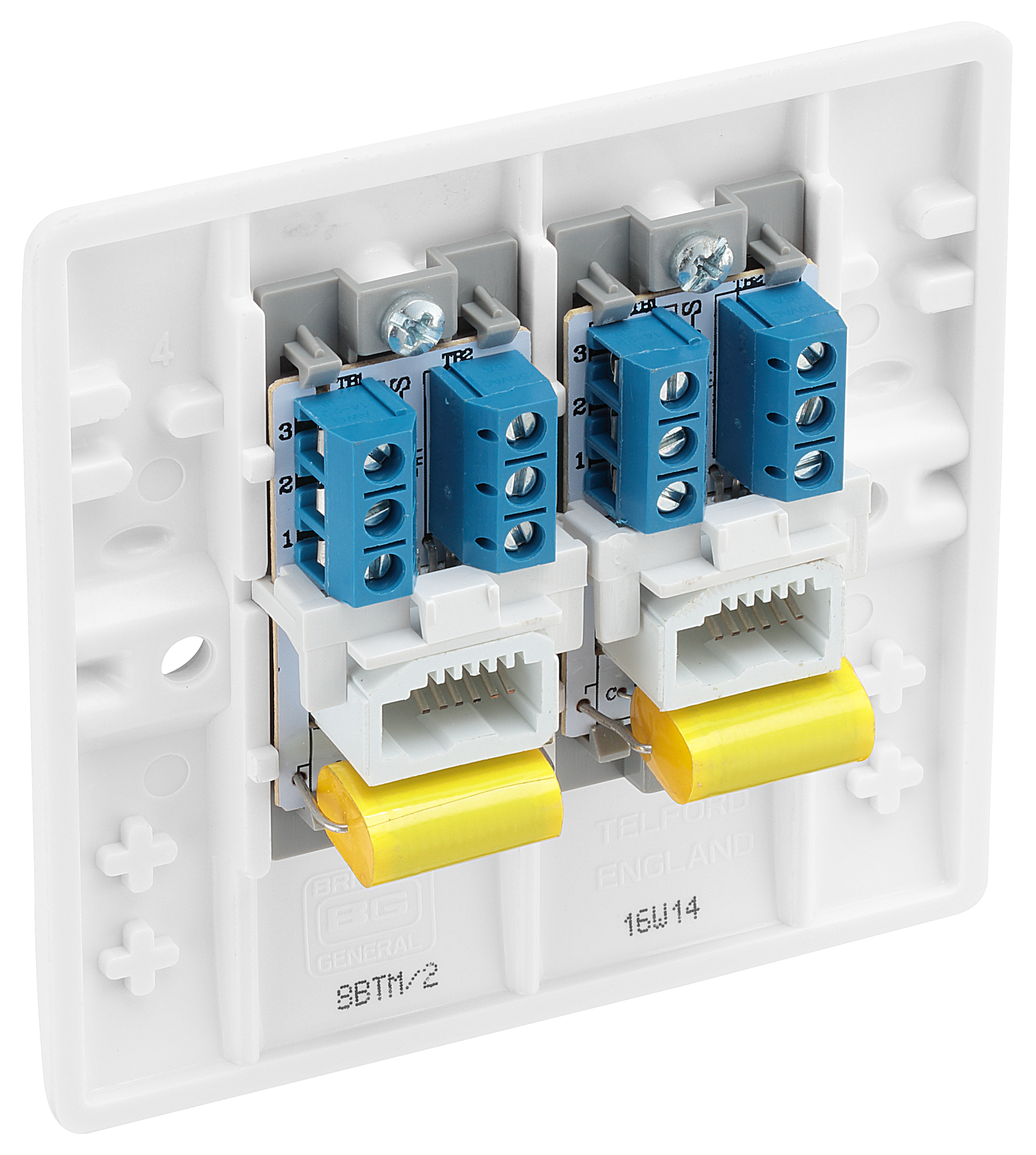 8BTM!2 800 Part BG 8BTM!2 0141 BLA ELEVATION