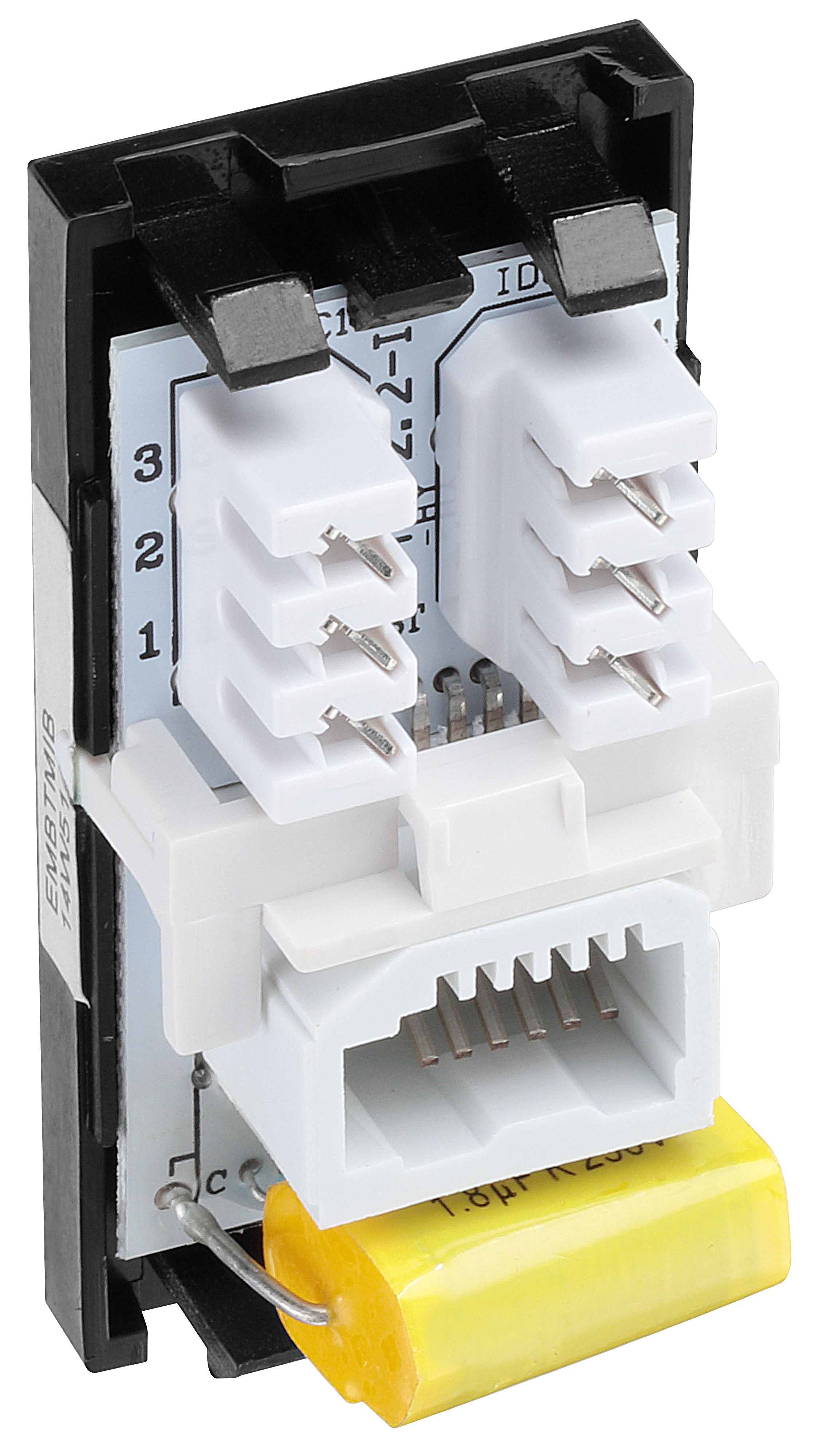 EMBTMIB EM Part BG EMBTMIB 0141 BLA ELEVATION