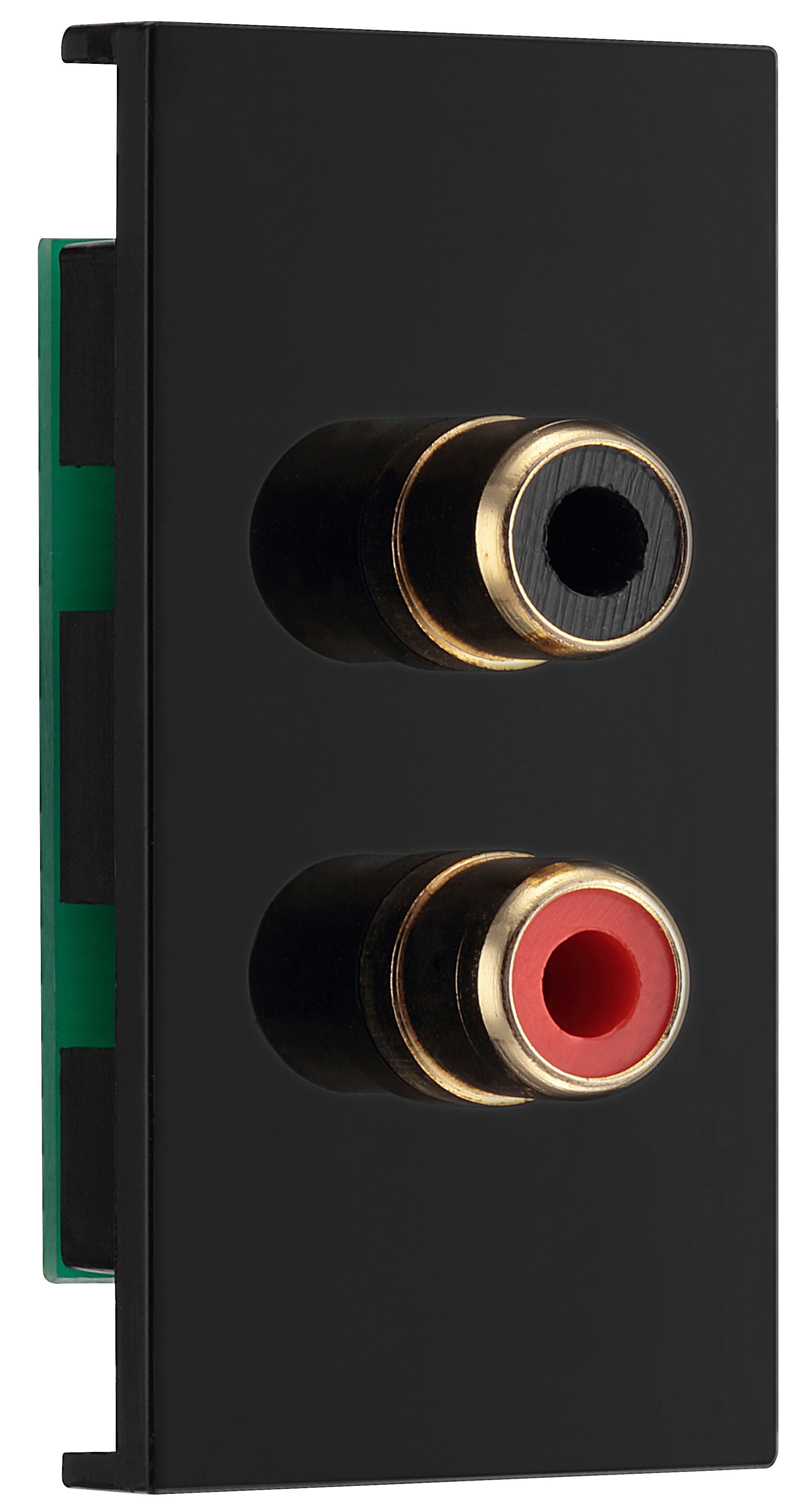 EMRCA2B EM Part BG EMRCA2B 0100 LA BASE