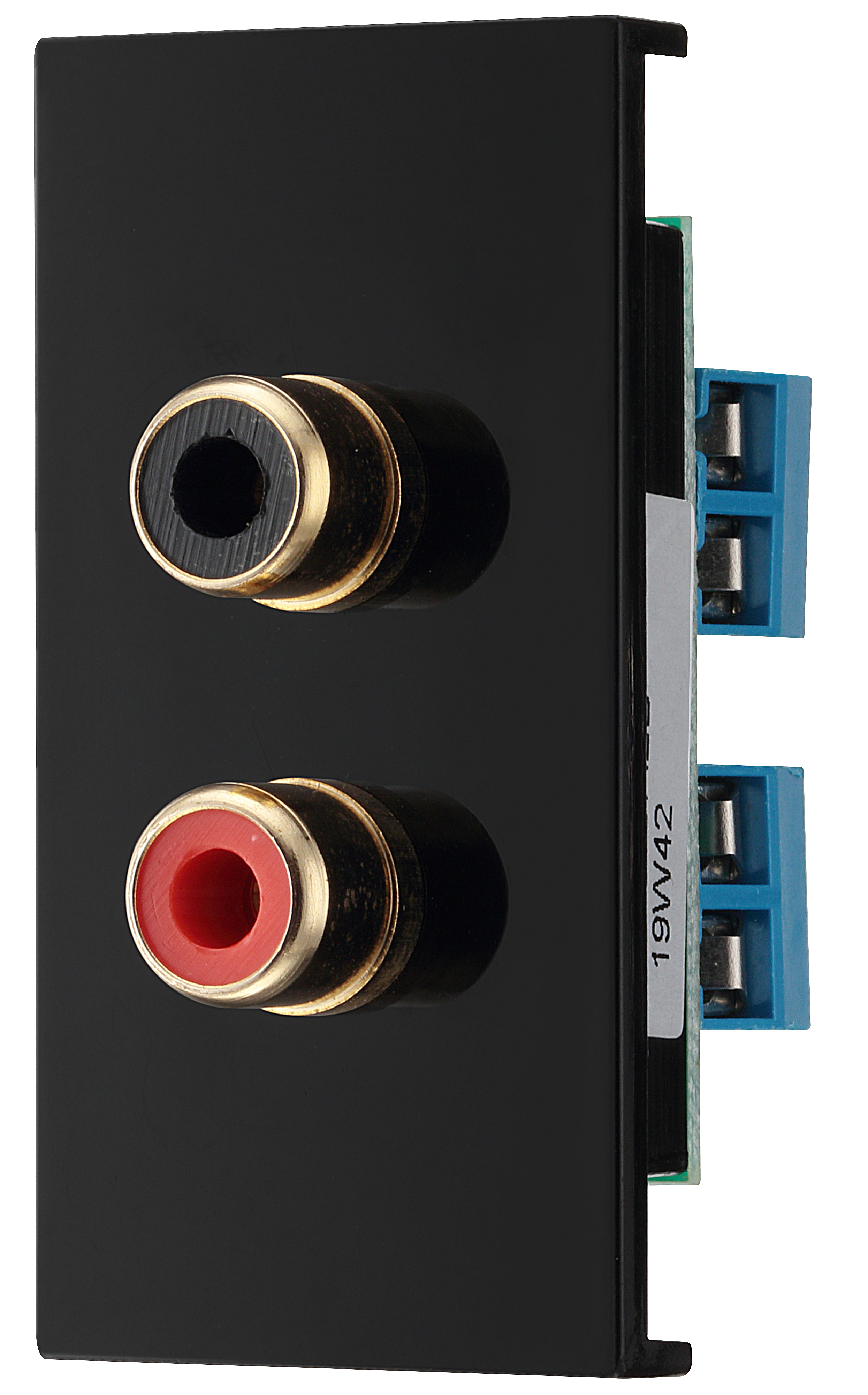 EMRCA2B EM Part BG EMRCA2B 0120 RA BASE