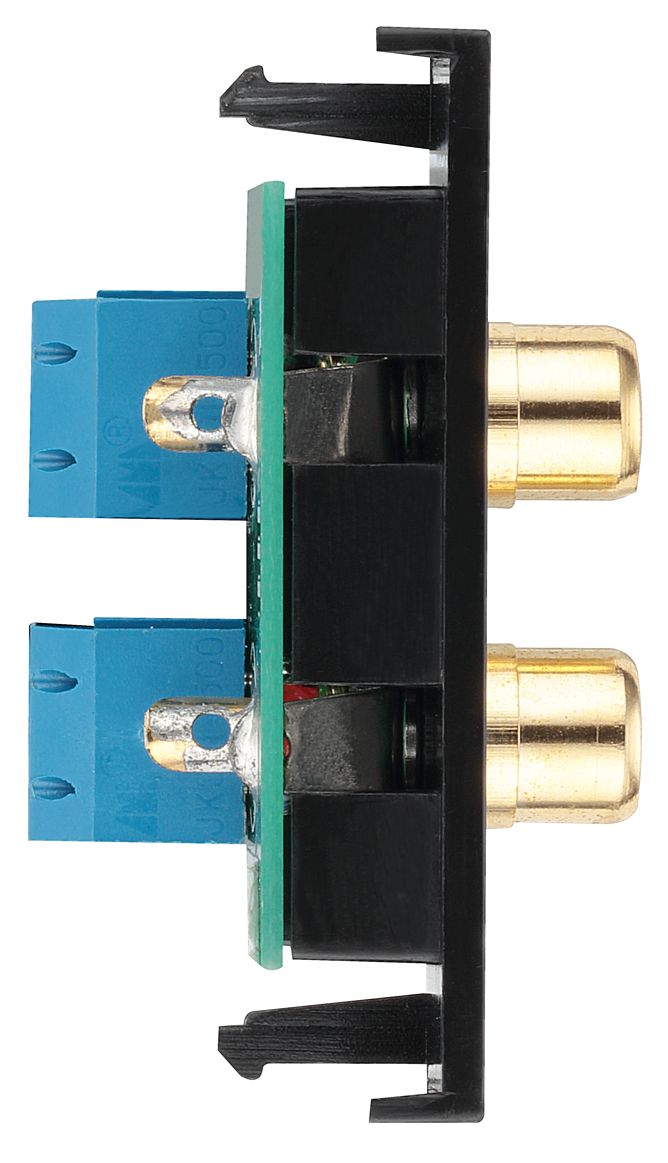 EMRCA2B EM Part BG EMRCA2B 0170 LS BASE