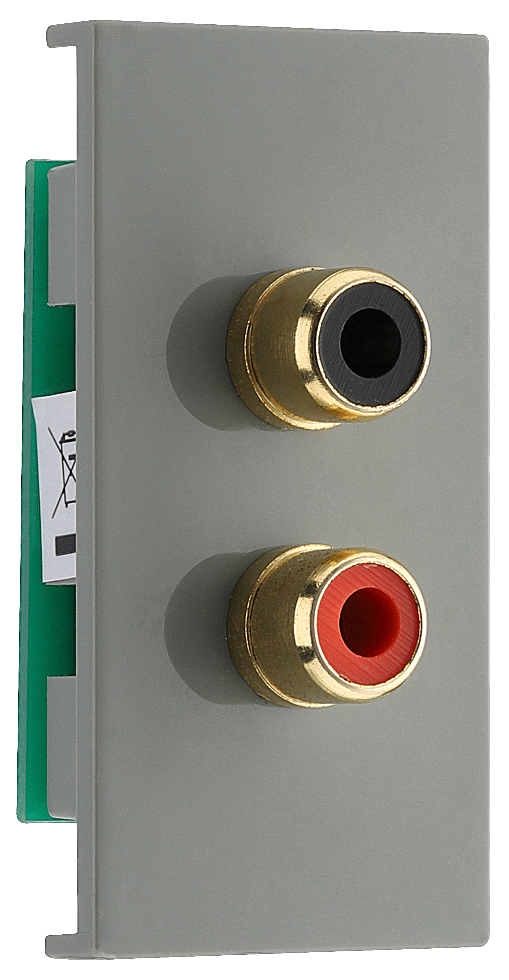 EMRCA2G EM Part BG EMRCA2G 0100 LA BASE