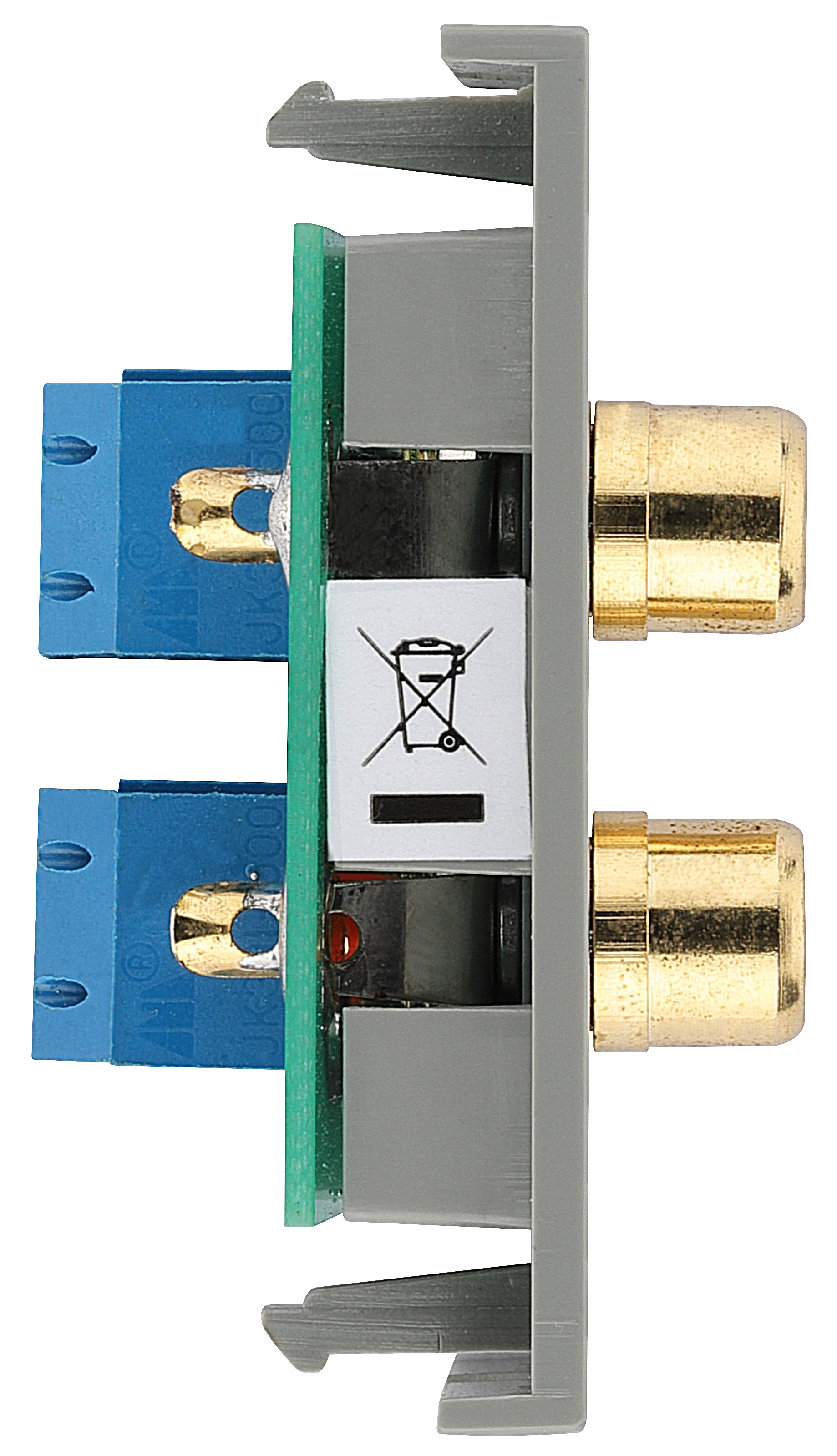 EMRCA2G EM Part BG EMRCA2G 0170 LS BASE