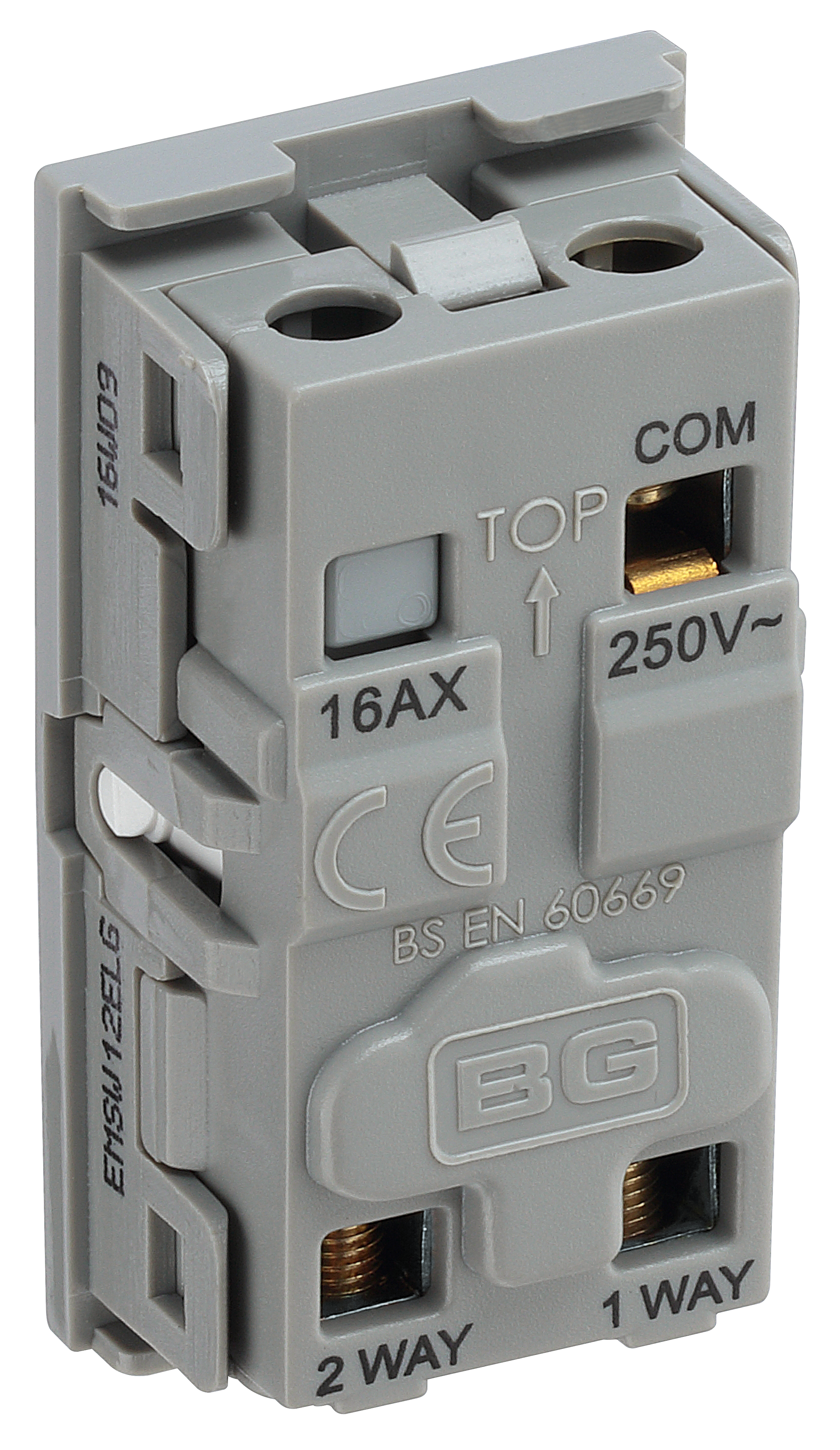 EMSW12ELG EM Part BG EMSW12ELG 0141 BLA ELEVATION