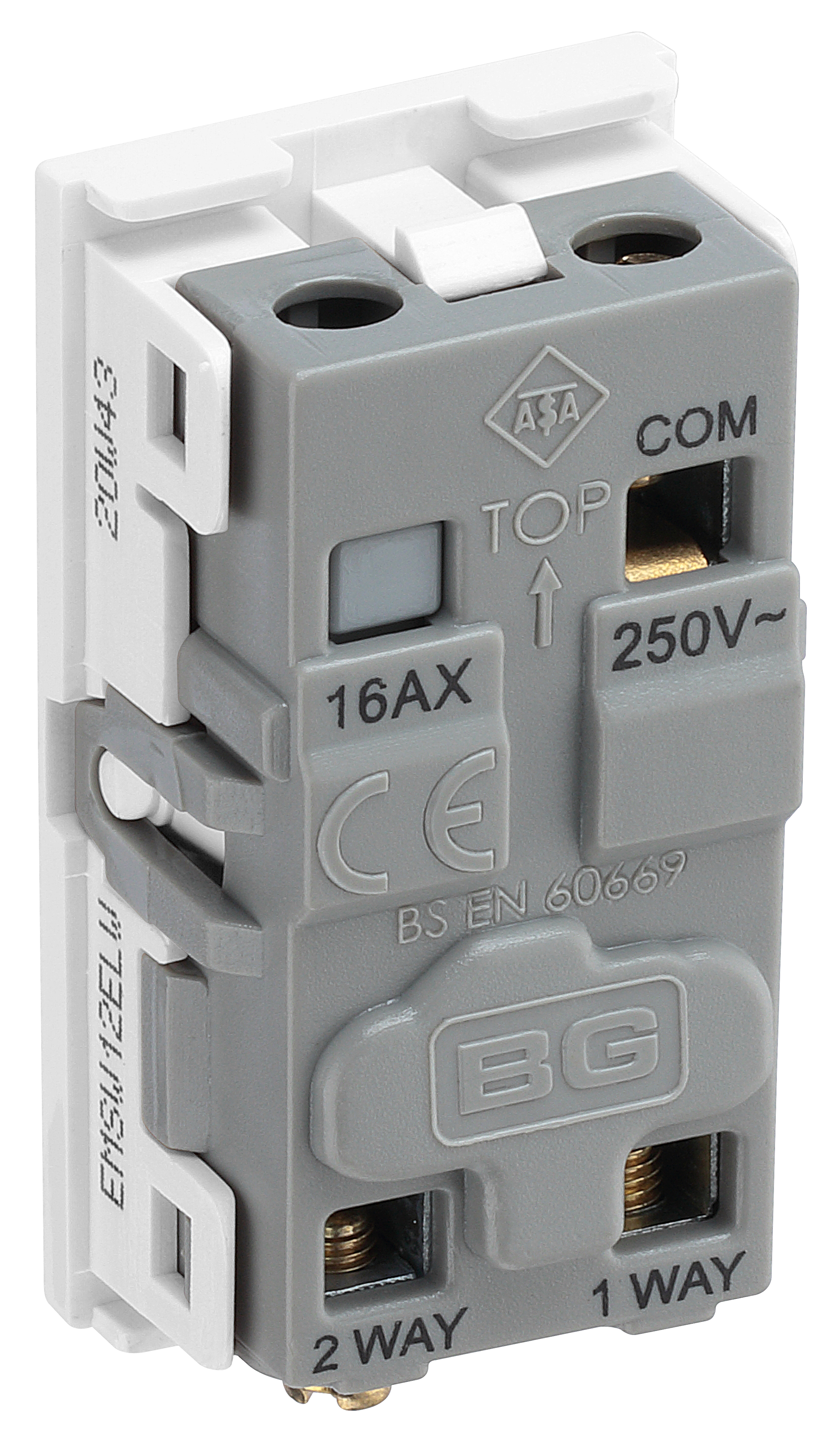 EMSW12ELW EM Part BG EMSW12ELW 0141 BLA ELEVATION