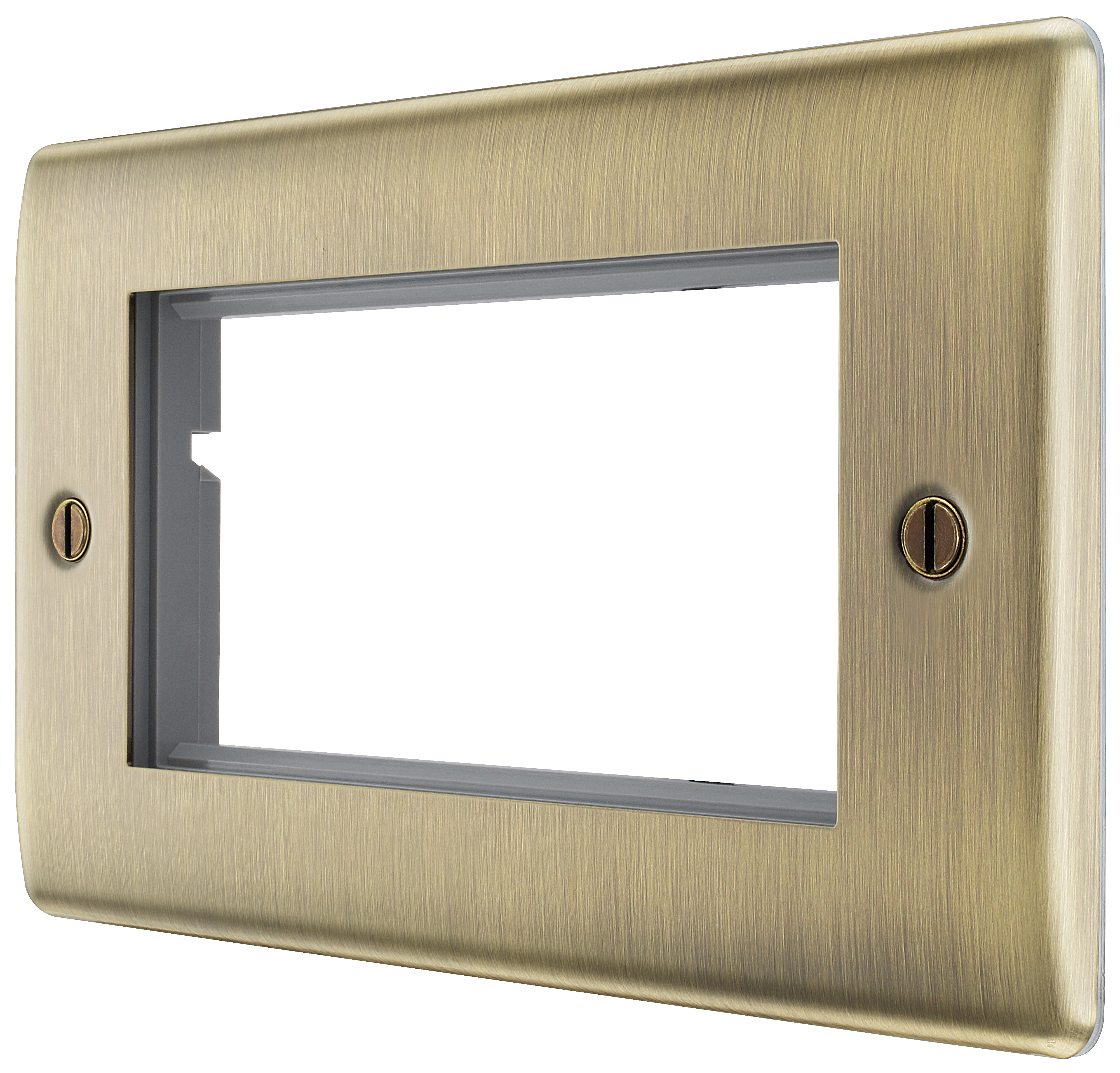 NABEMR4 NAB Part BG NABEMR4 0125 RA ANGLE