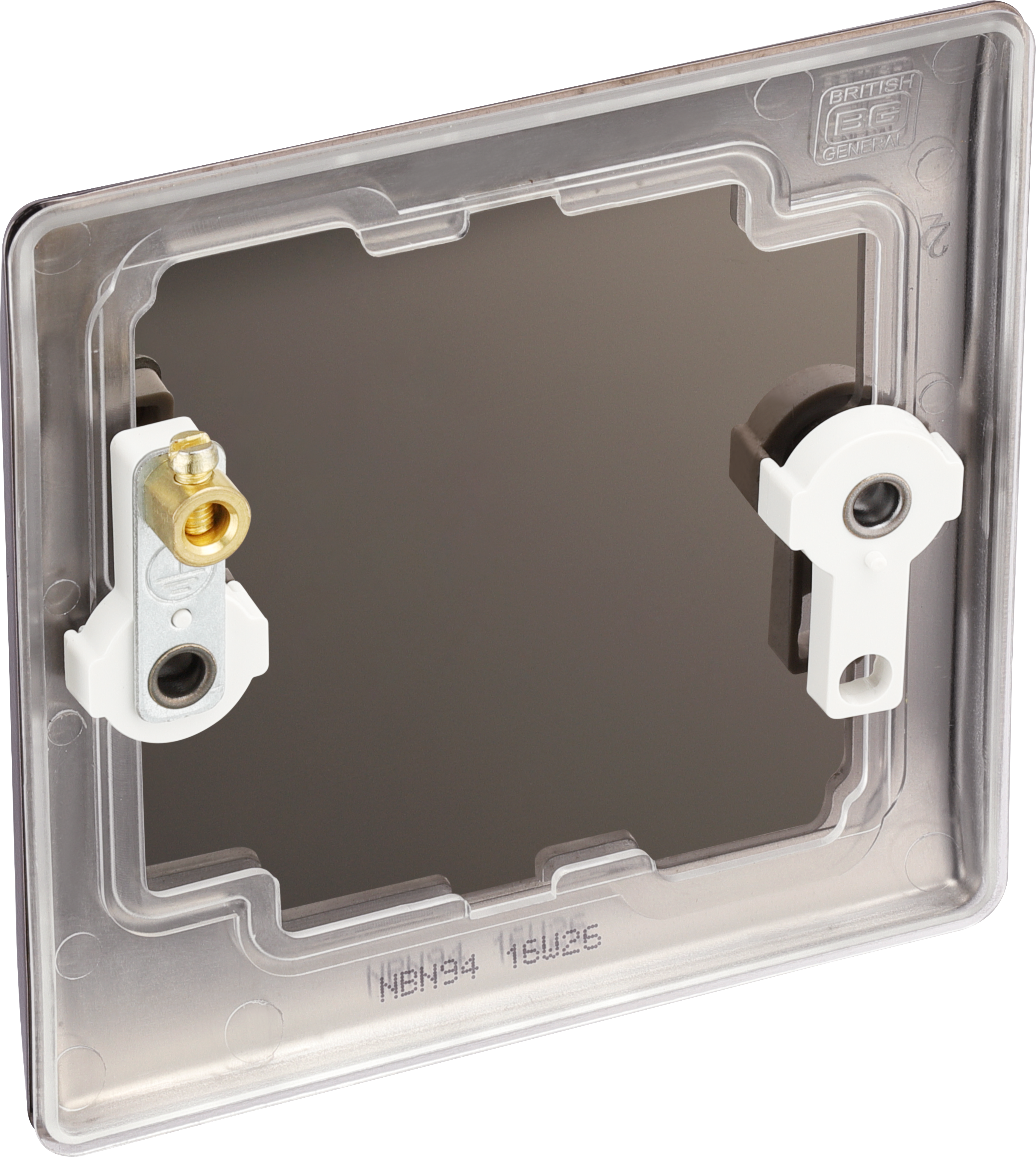 NBN94 NBN Part BG NBN94 0141 BLA ELEVATION