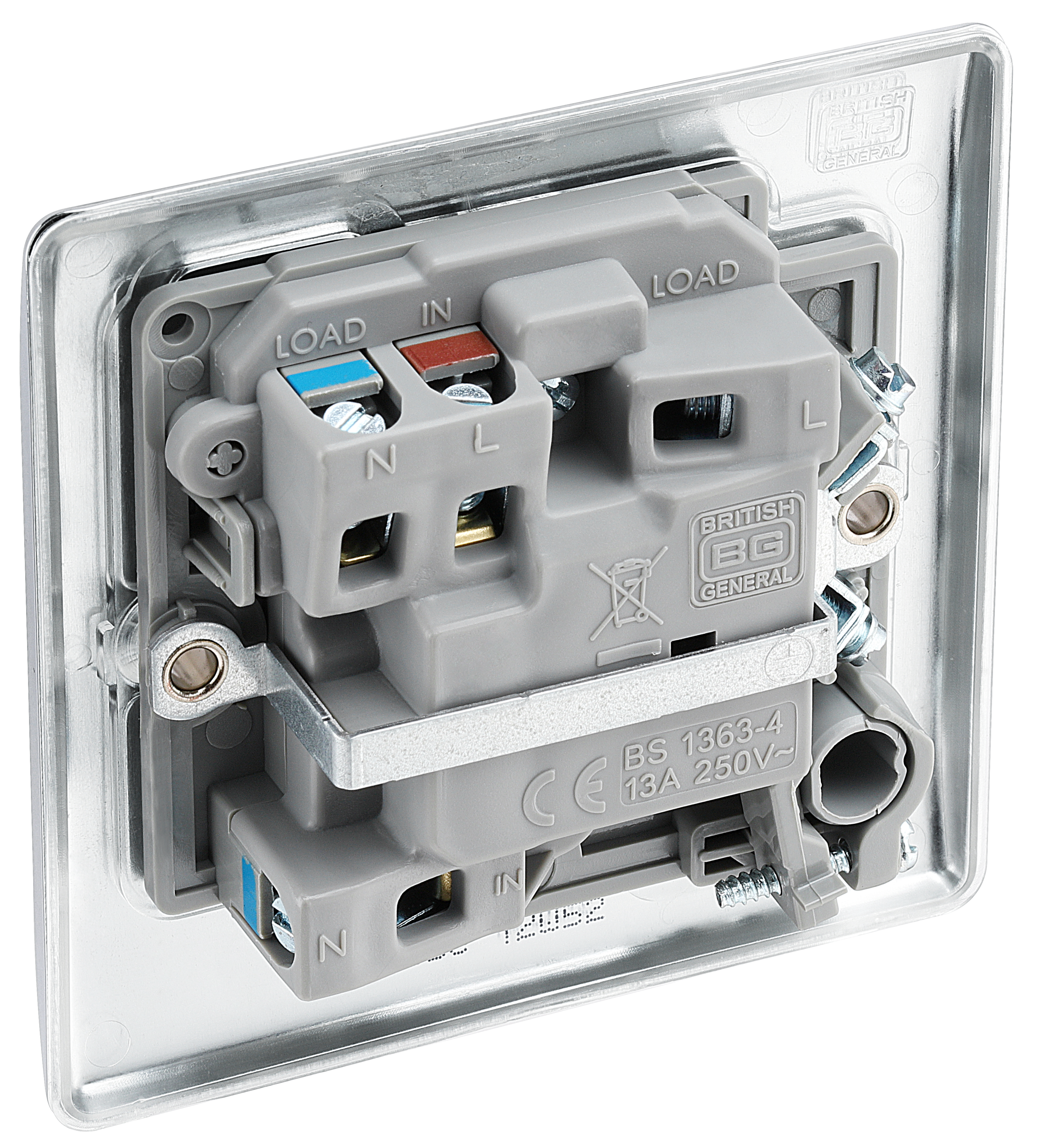 NPC53 NPC Part BG NPC53 0141 BLA ELEVATION