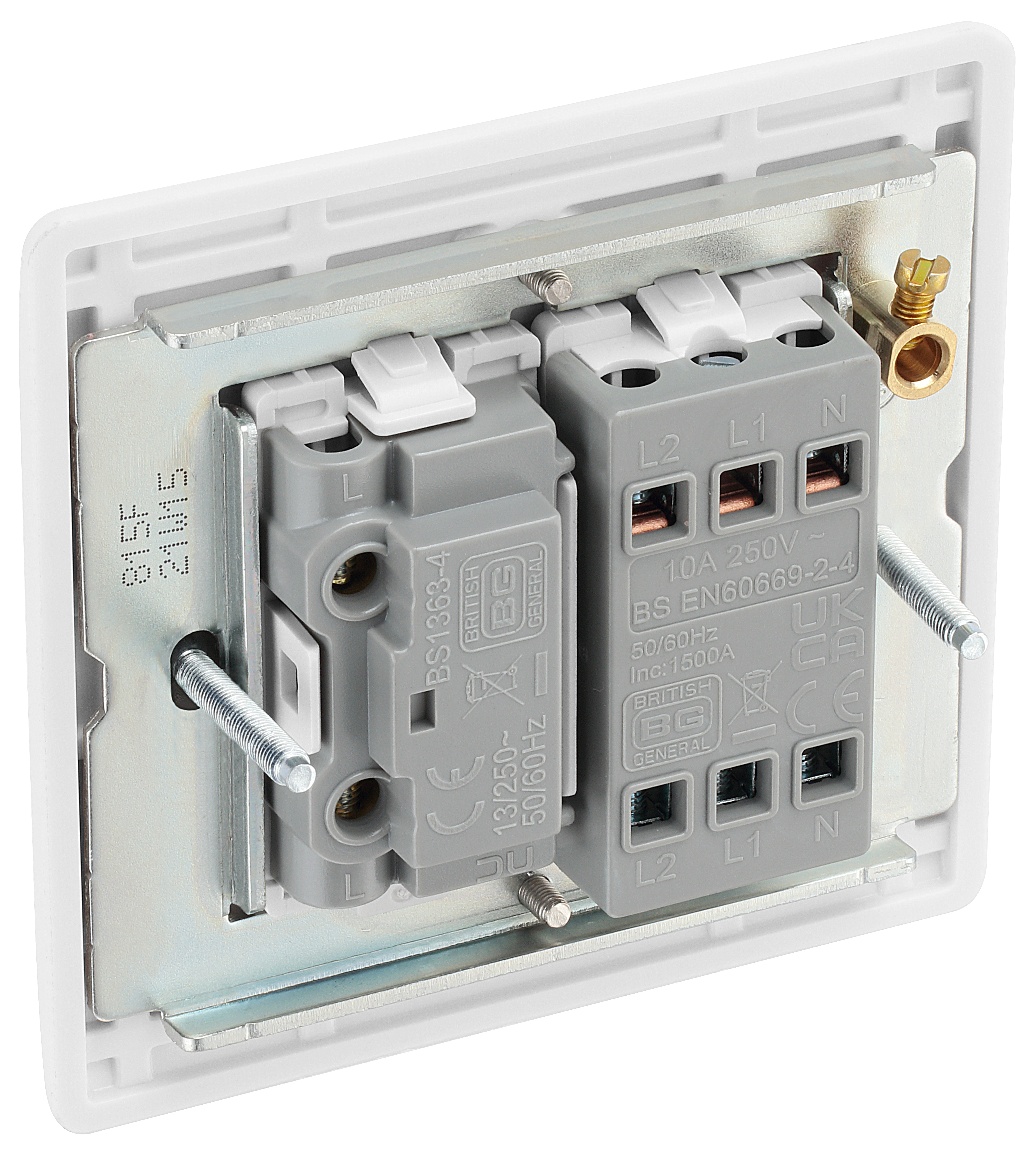 815F 800 Part BG 815F 0141 BLA ELEVATION