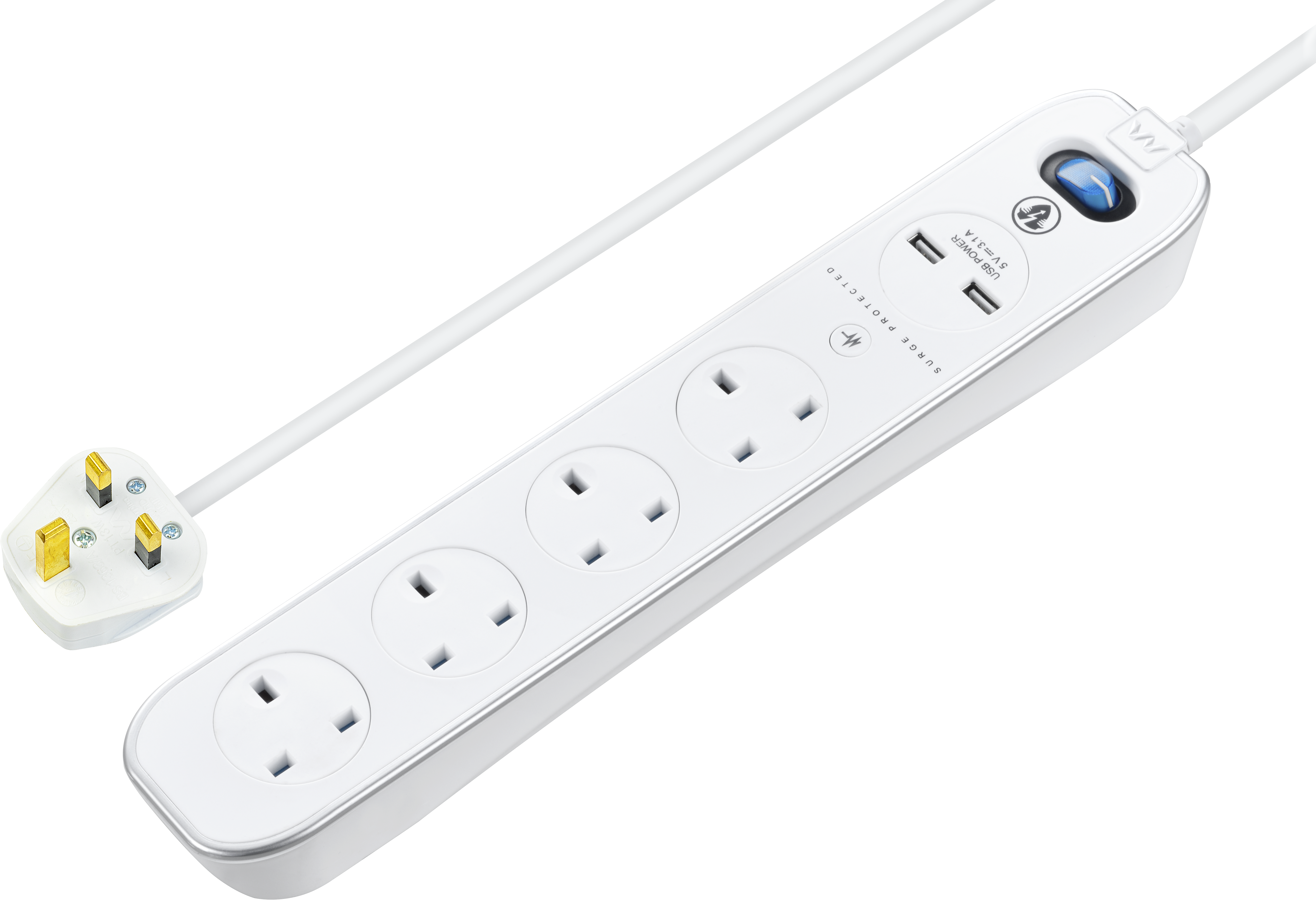 SRGLSU42PW SRGLSU Part MP SRGLSU42PW 0200 A1 PLUG