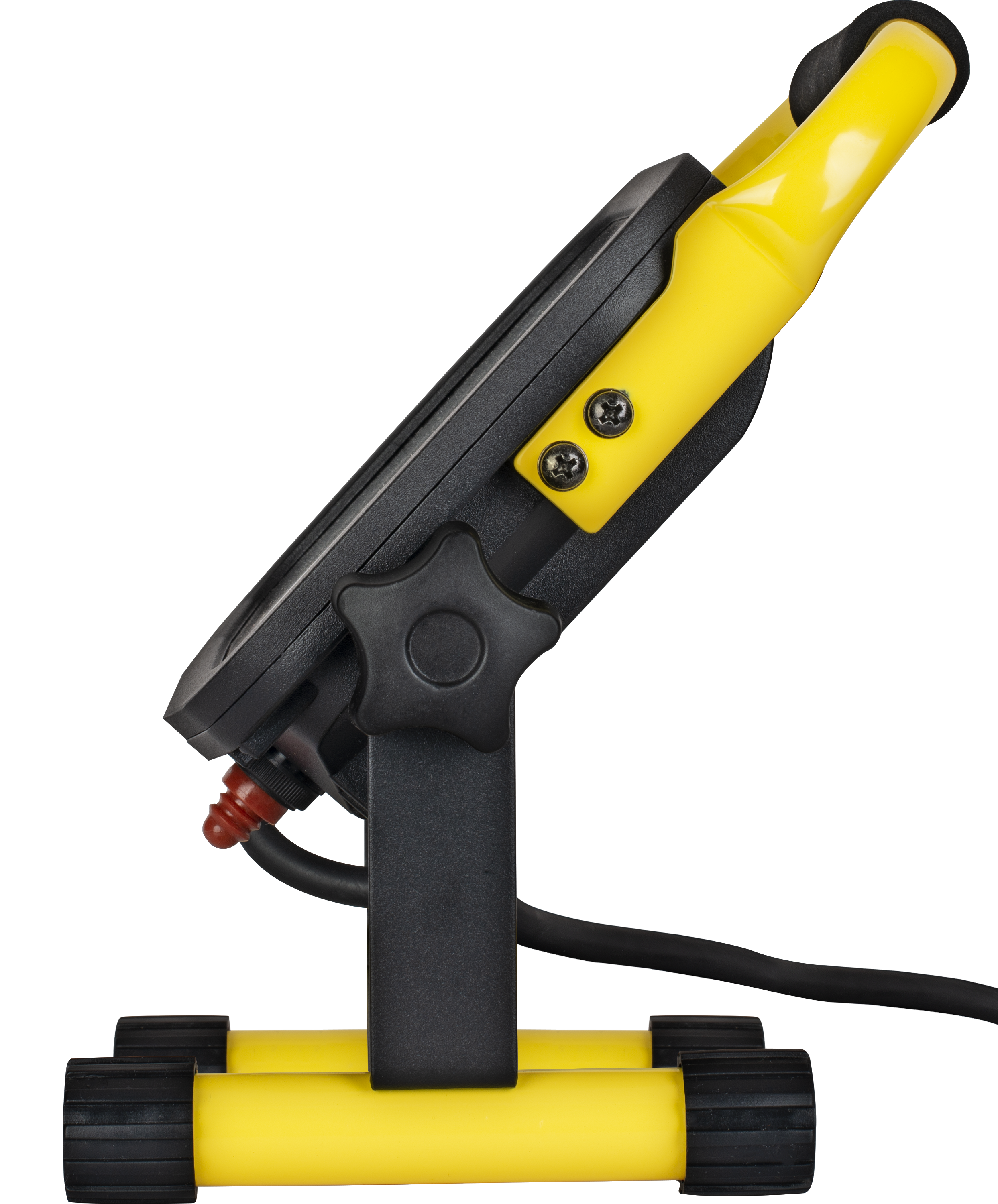 Luceco site 110V portable work light 18w
