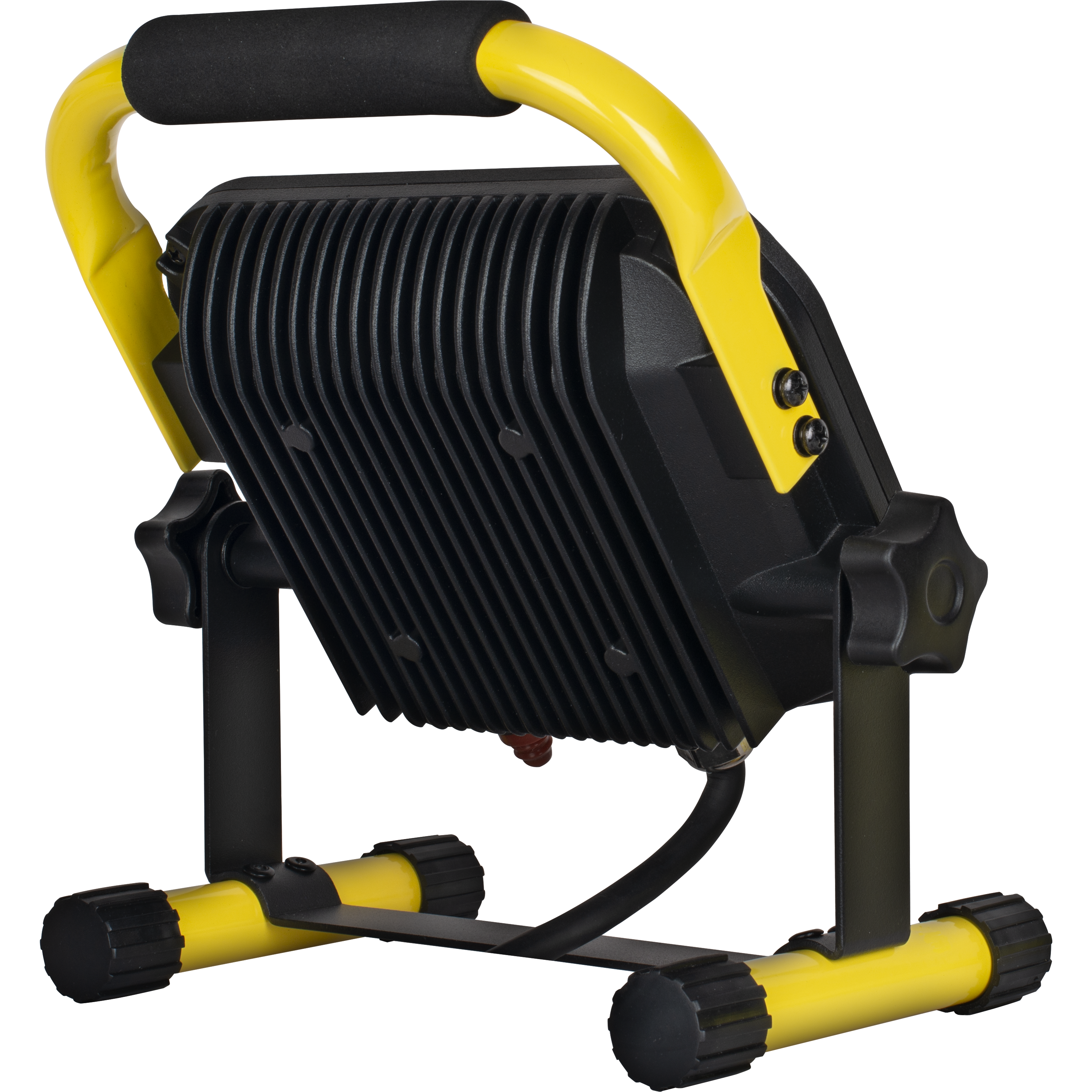 Luceco site 110V portable work light 18w