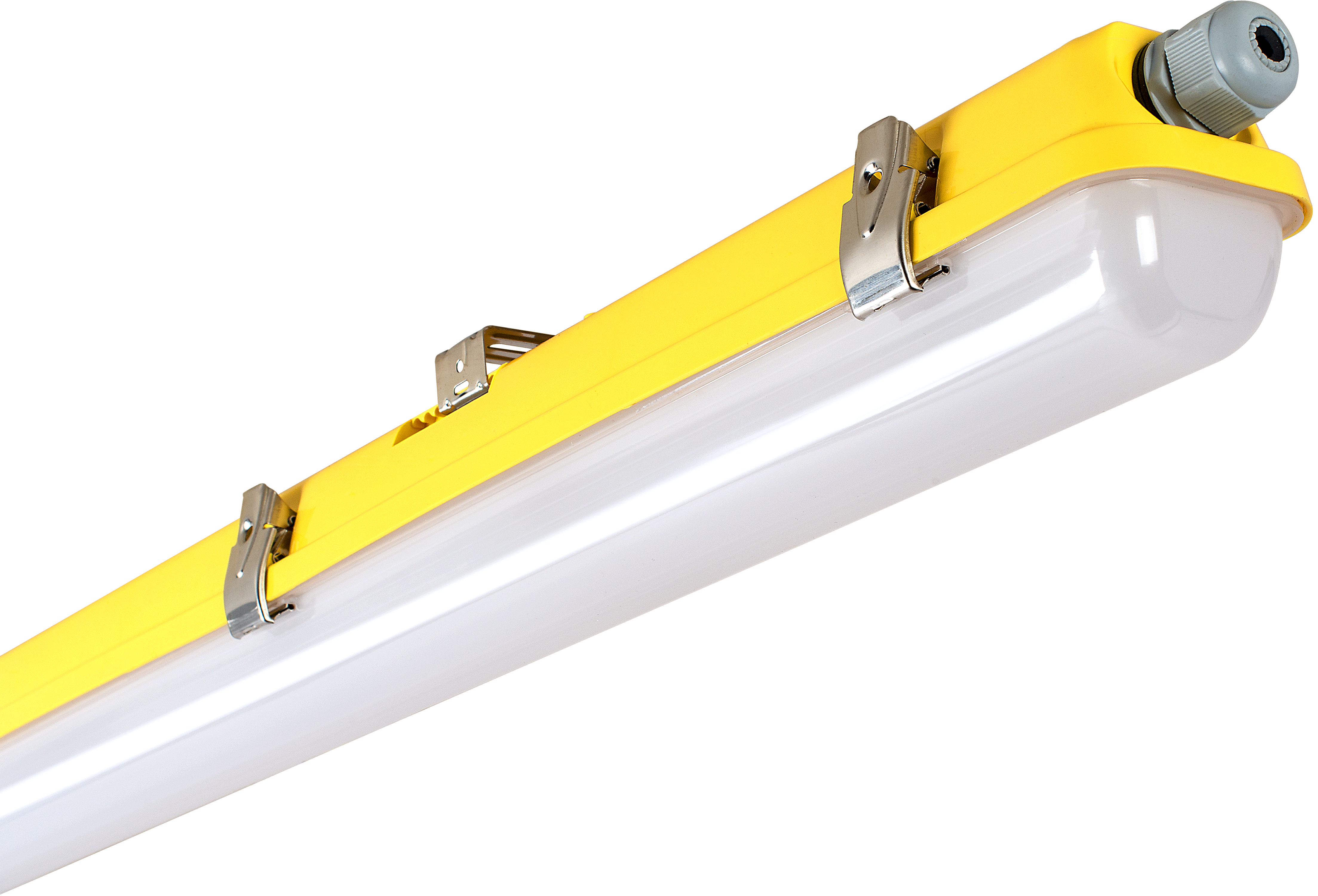 Luceco site 110V climate 1500mm 3000lm 25w 6000k standard