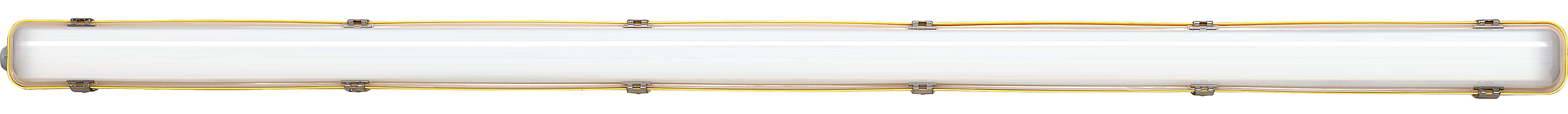 Luceco site 110V climate 1500mm 3000lm 25w 6000k emergency