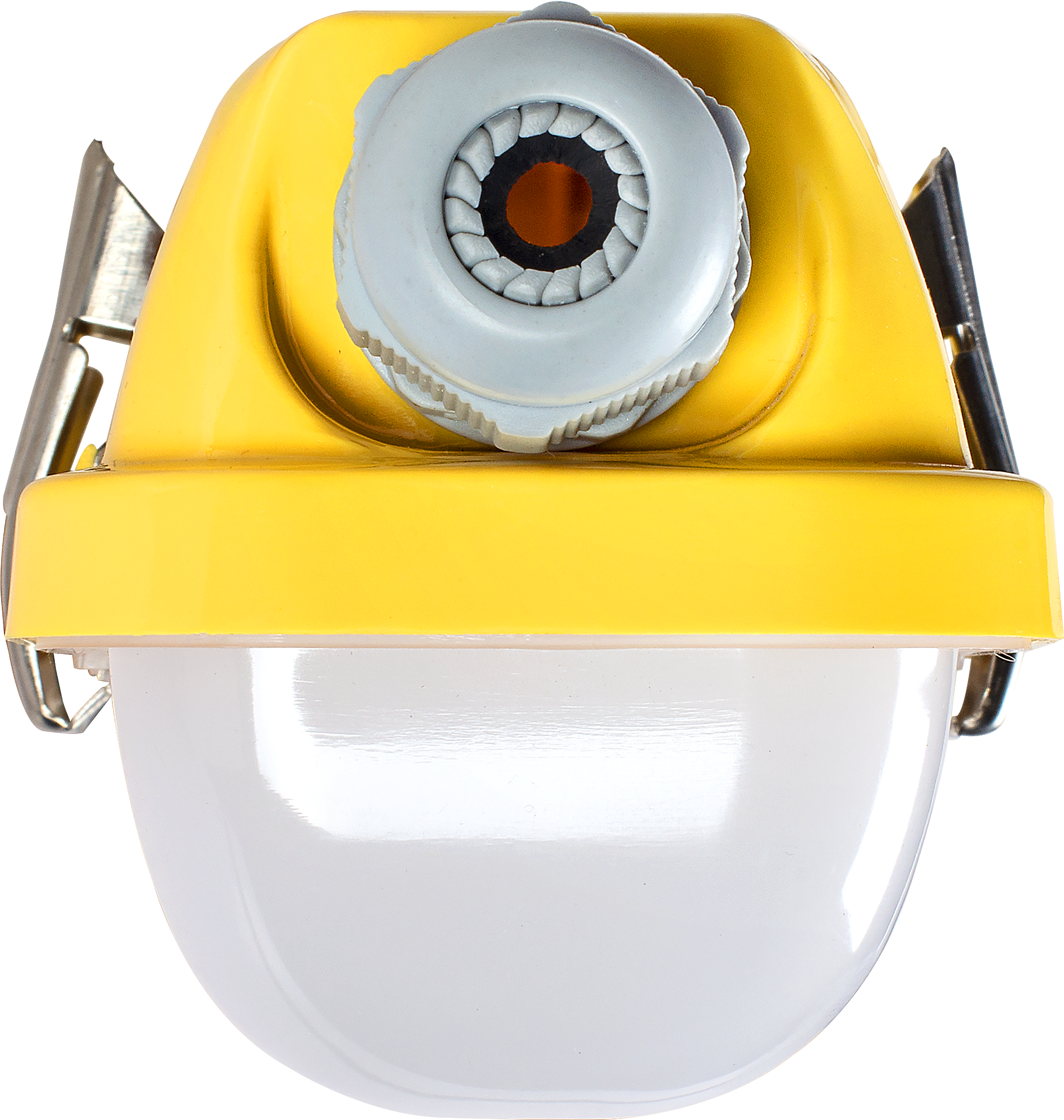 Luceco site 110V climate 1500mm 3000lm 25w 6000k emergency