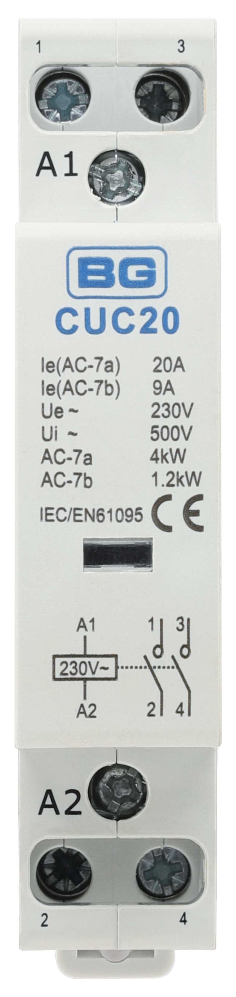 CUC20 CUC Part BG CUC20 0110 F BASE