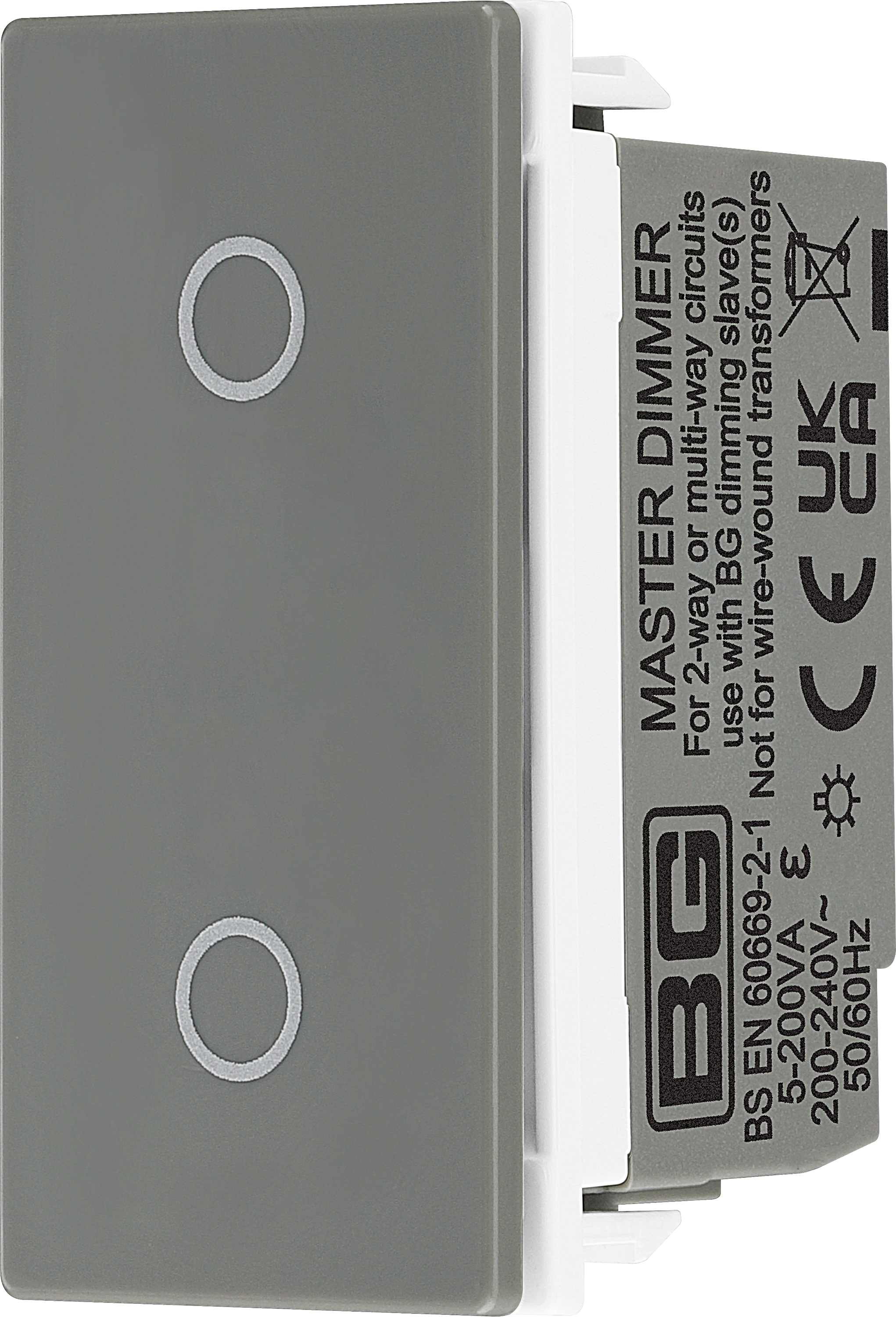 EMTDMG EM Part BG EMTDMG 0120 RA OFF