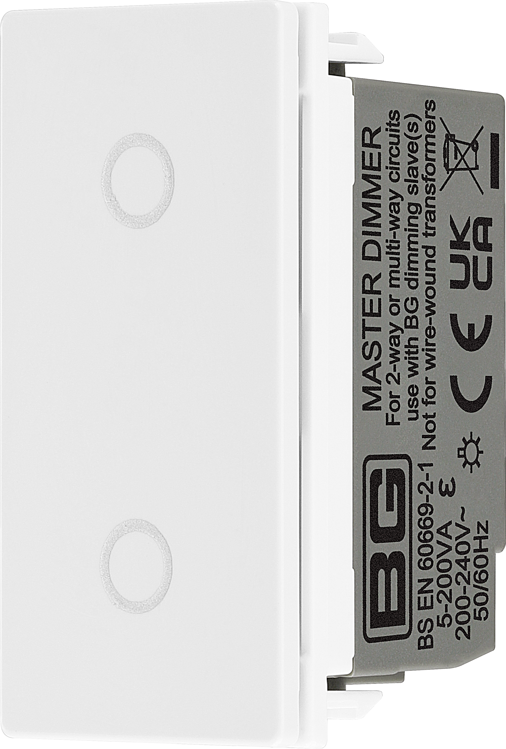 EMTDMW EM Part BG EMTDMW 0120 RA OFF