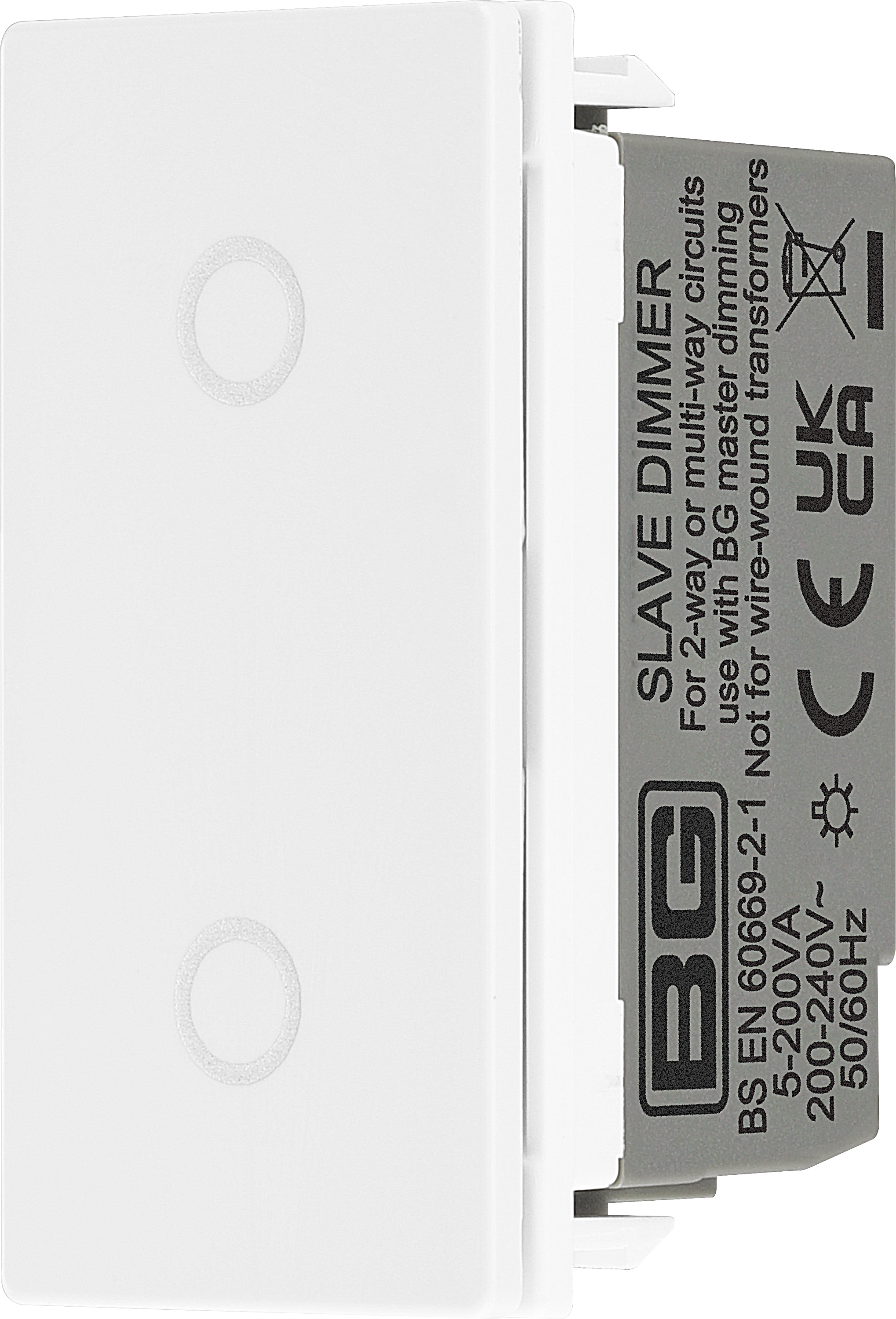 EMTDSW EM Part BG EMTDSW 0120 RA OFF