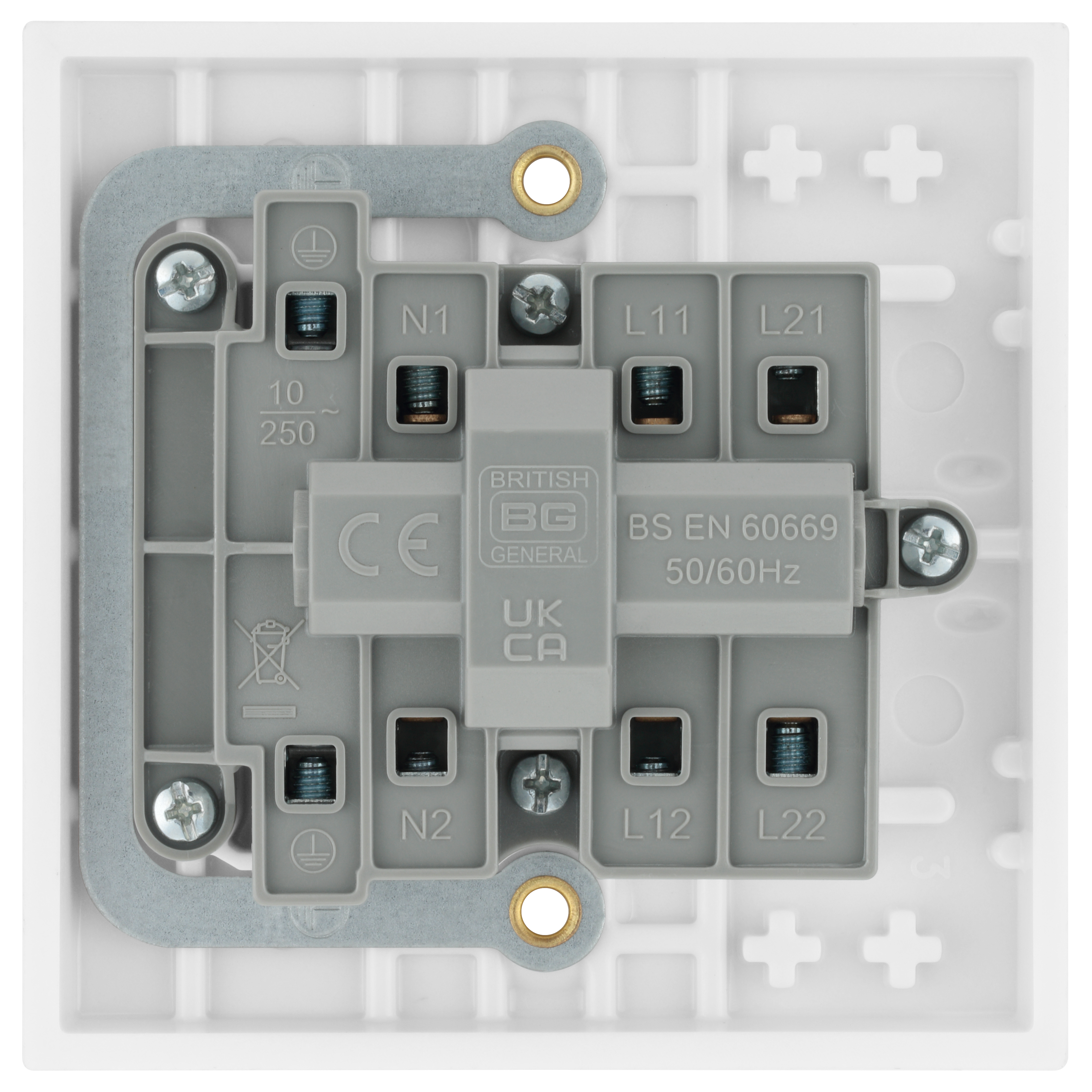 804 800 Part BG 804 0250 A5 BASE