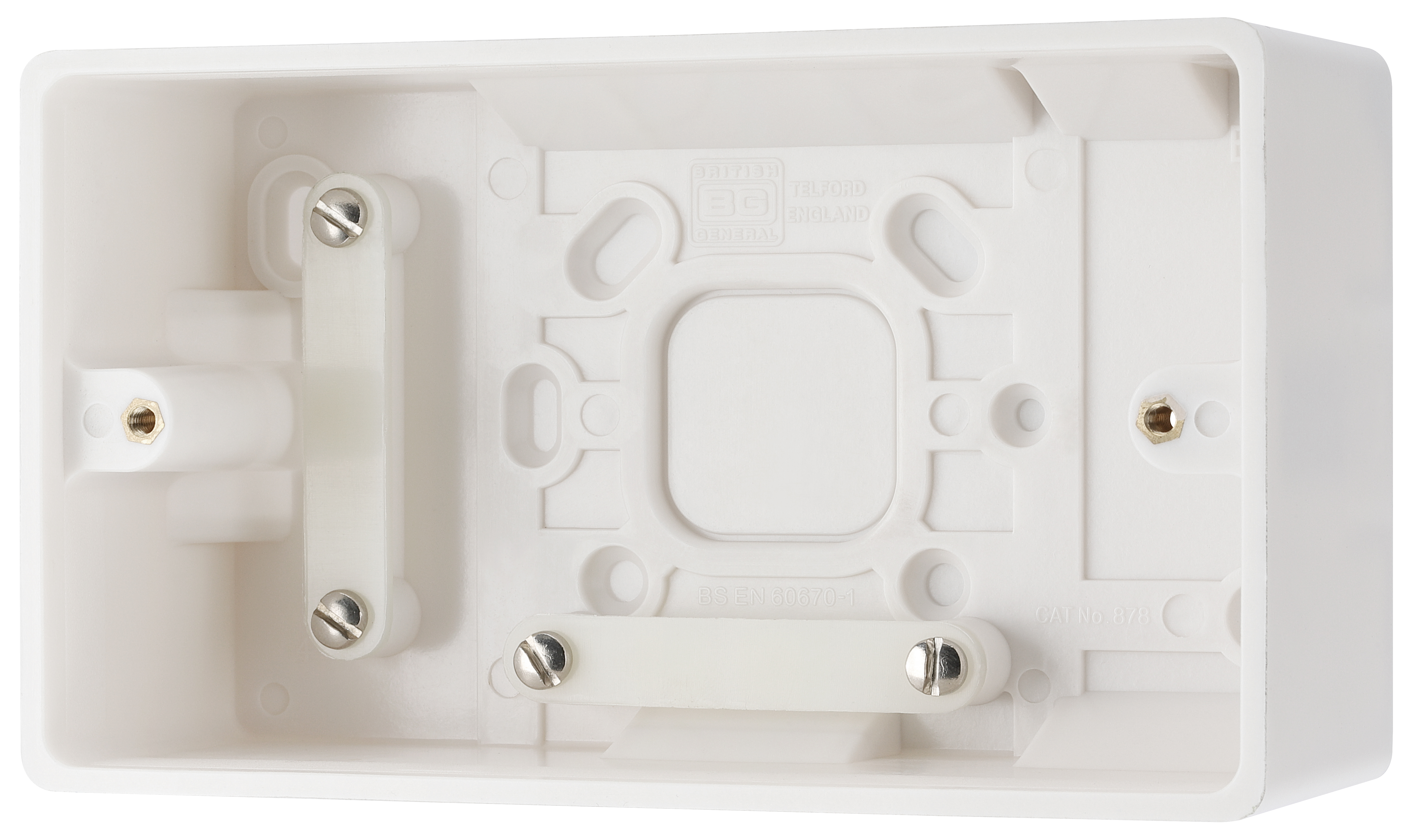 878 800 Part BG 878 0120 RA OFF