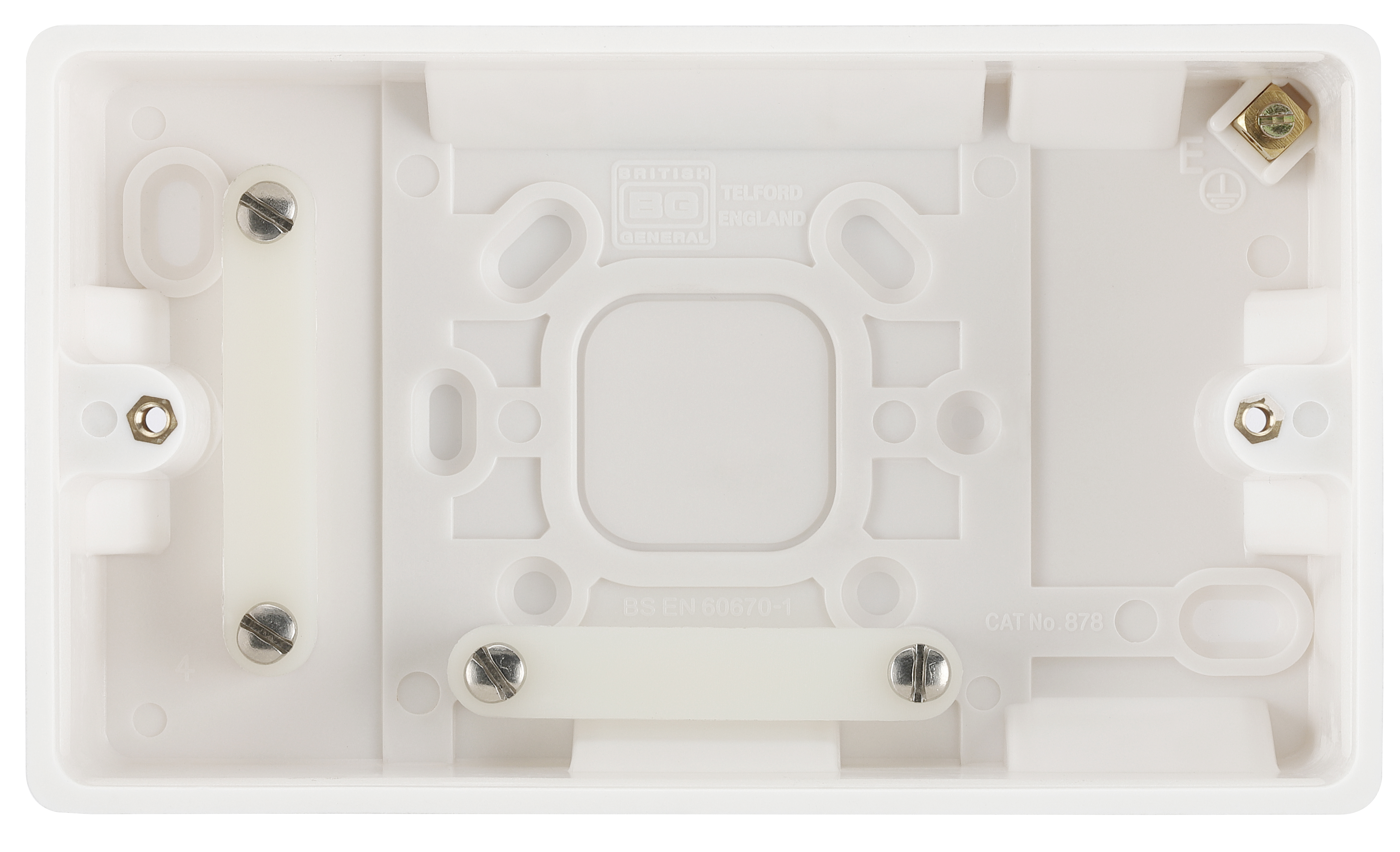 878 800 Part BG 878 0110 F BASE