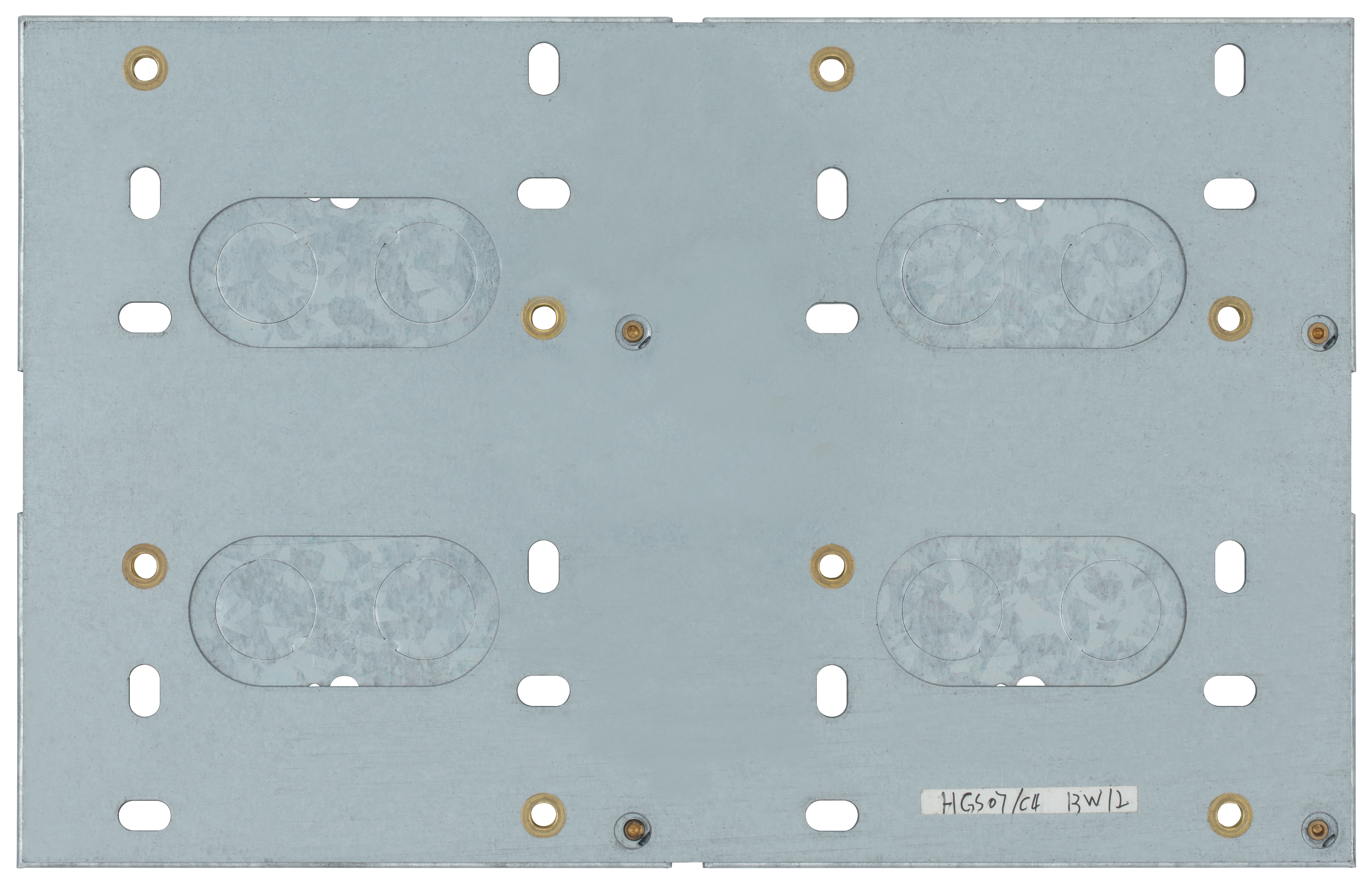 HGS07C4 HGS Part BG HGS07!C4 0150 B BASE