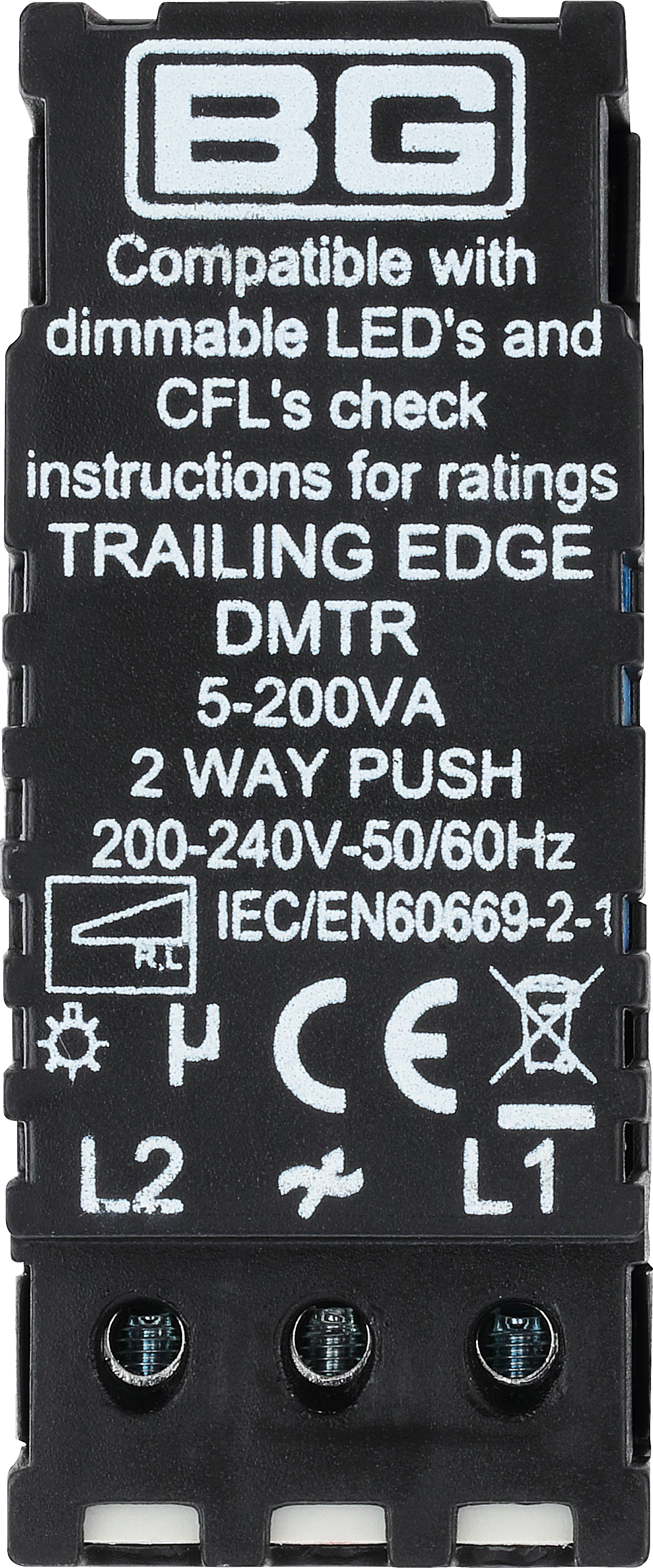 DMTR DM Part BG DMTR 0150 B BASE
