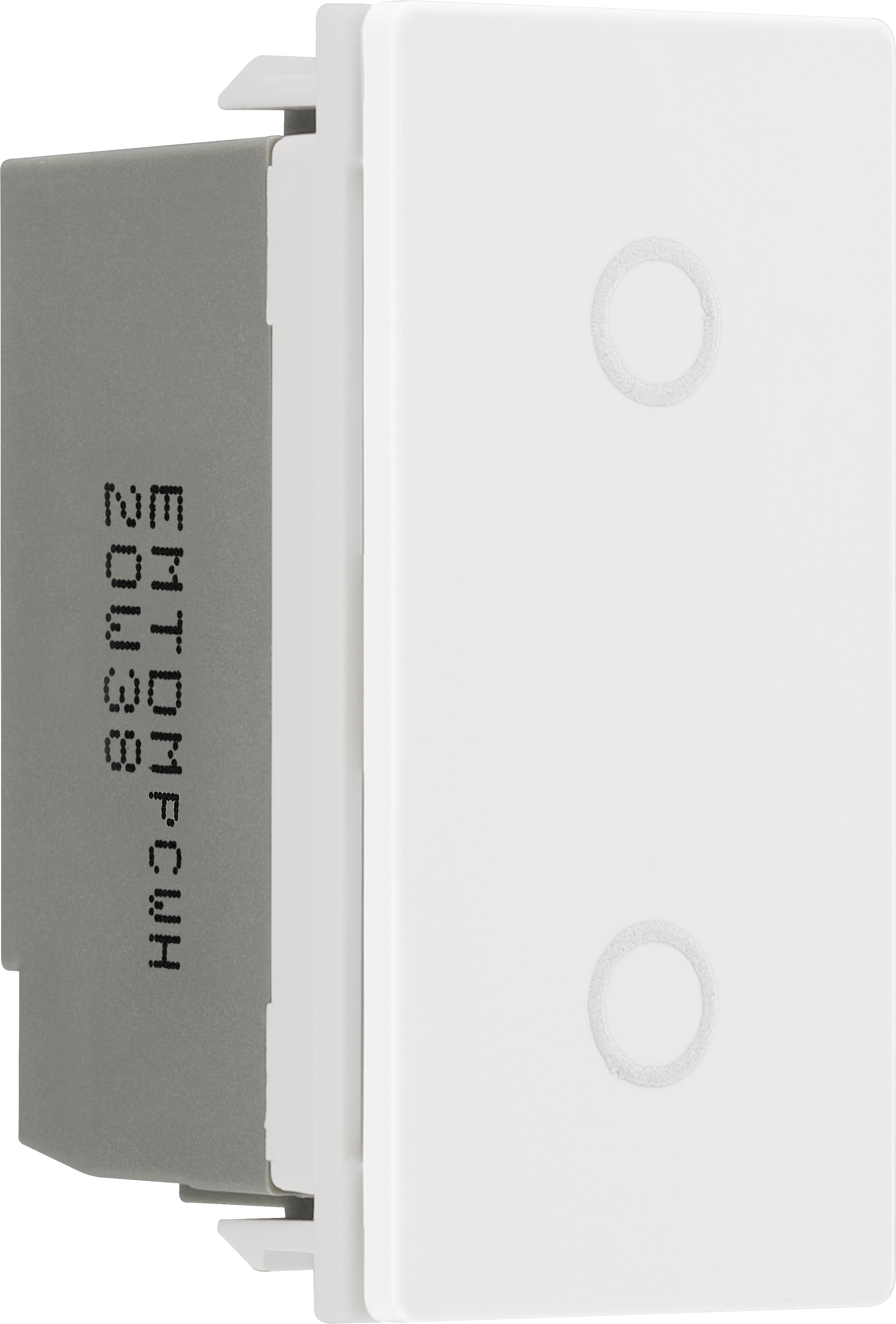 EMTDMPCWH EM Part BG EMTDMPCWH 0100 LA OFF