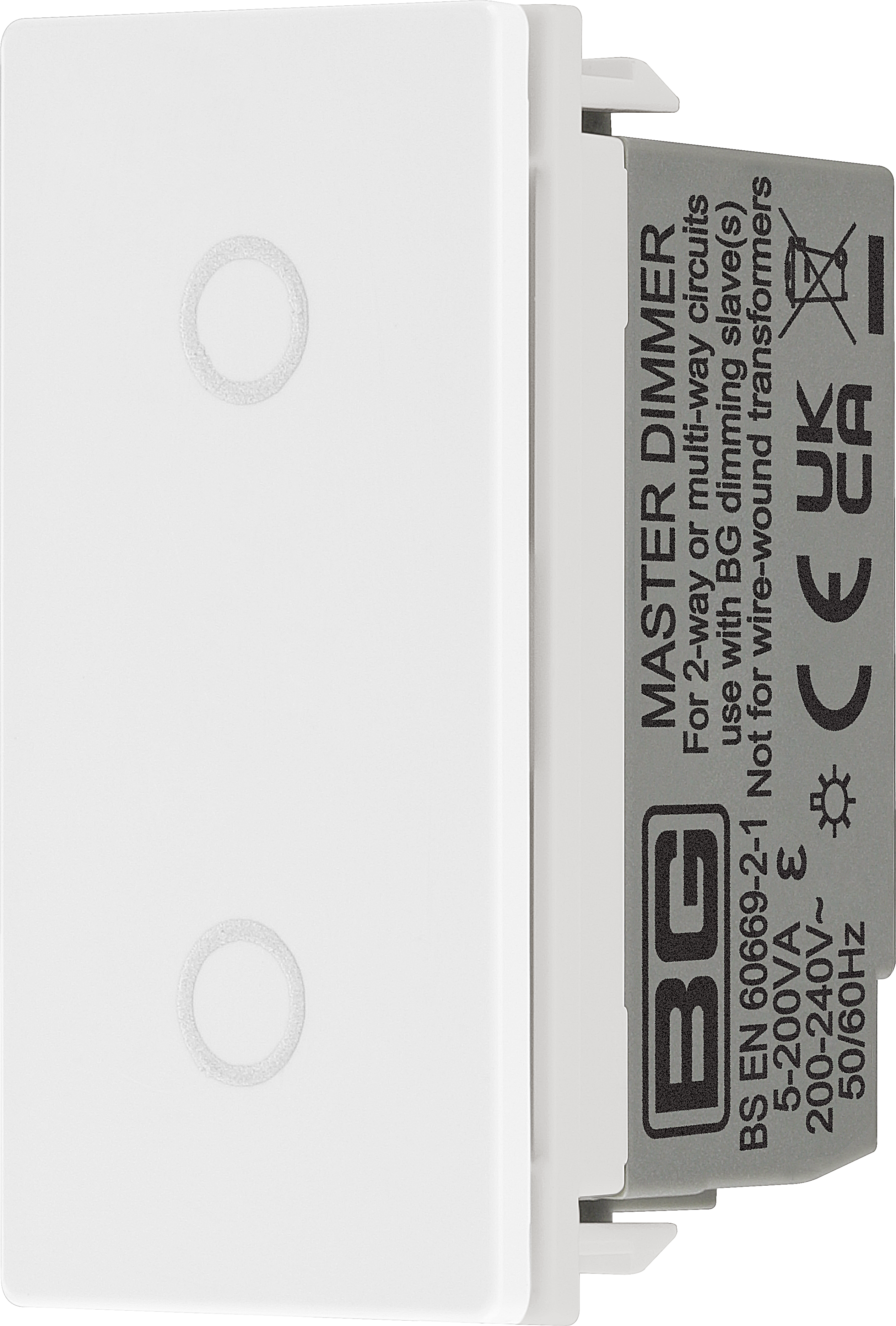 EMTDMPCWH EM Part BG EMTDMPCWH 0120 RA OFF