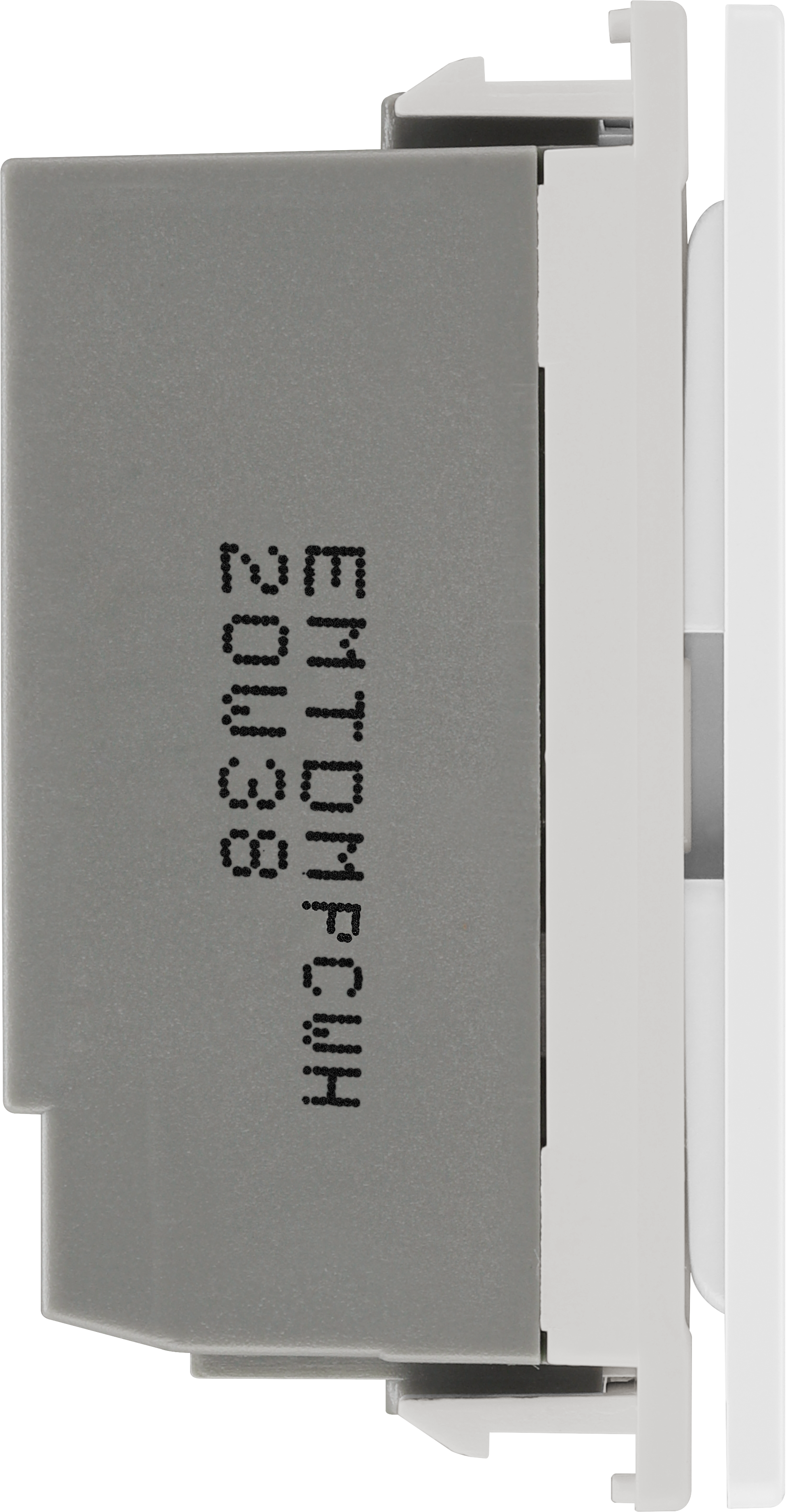 EMTDMPCWH EM Part BG EMTDMPCWH 0170 LS OFF