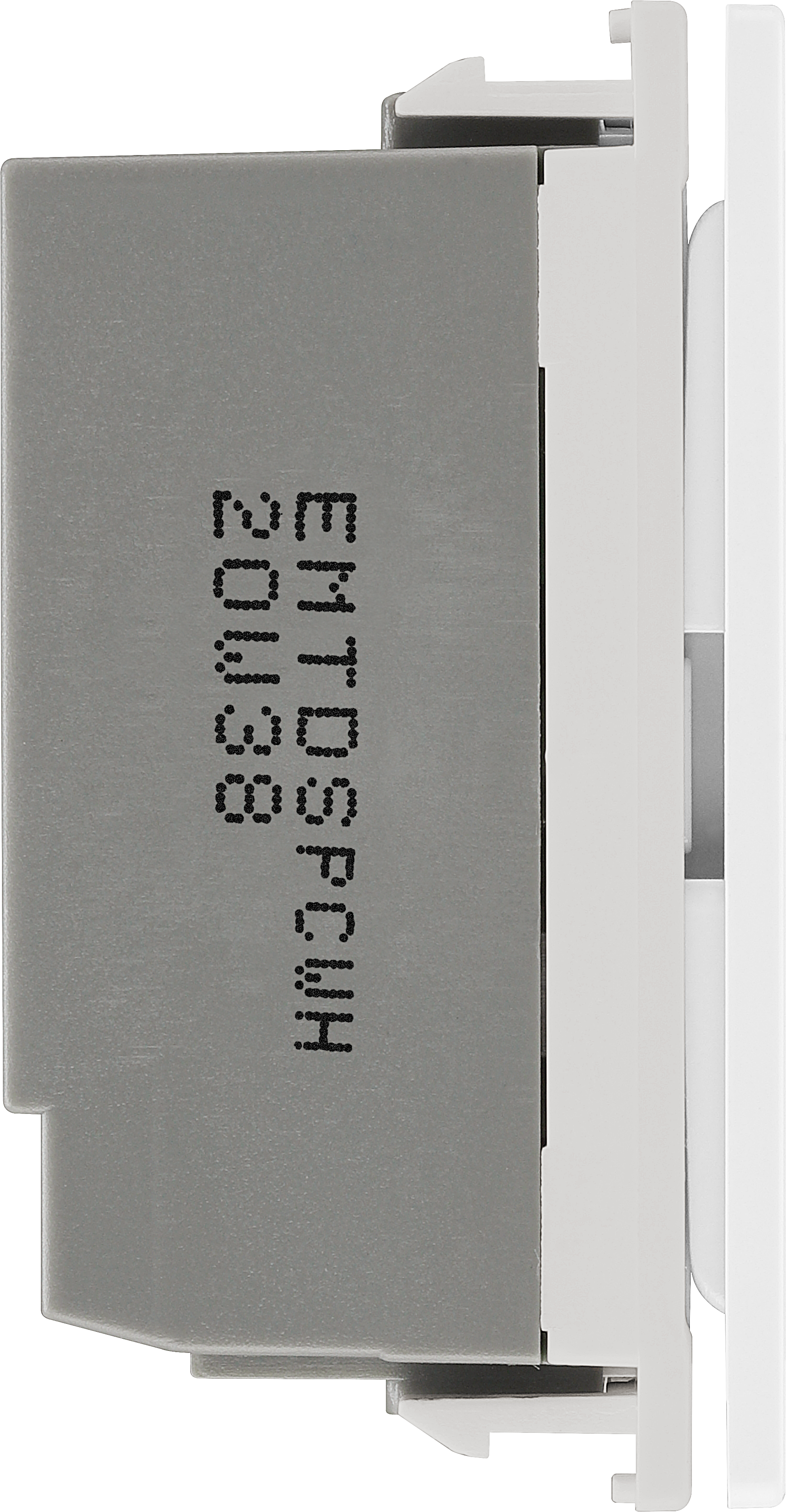 EMTDSPCWH EM Part BG EMTDSPCWH 0170 LS OFF