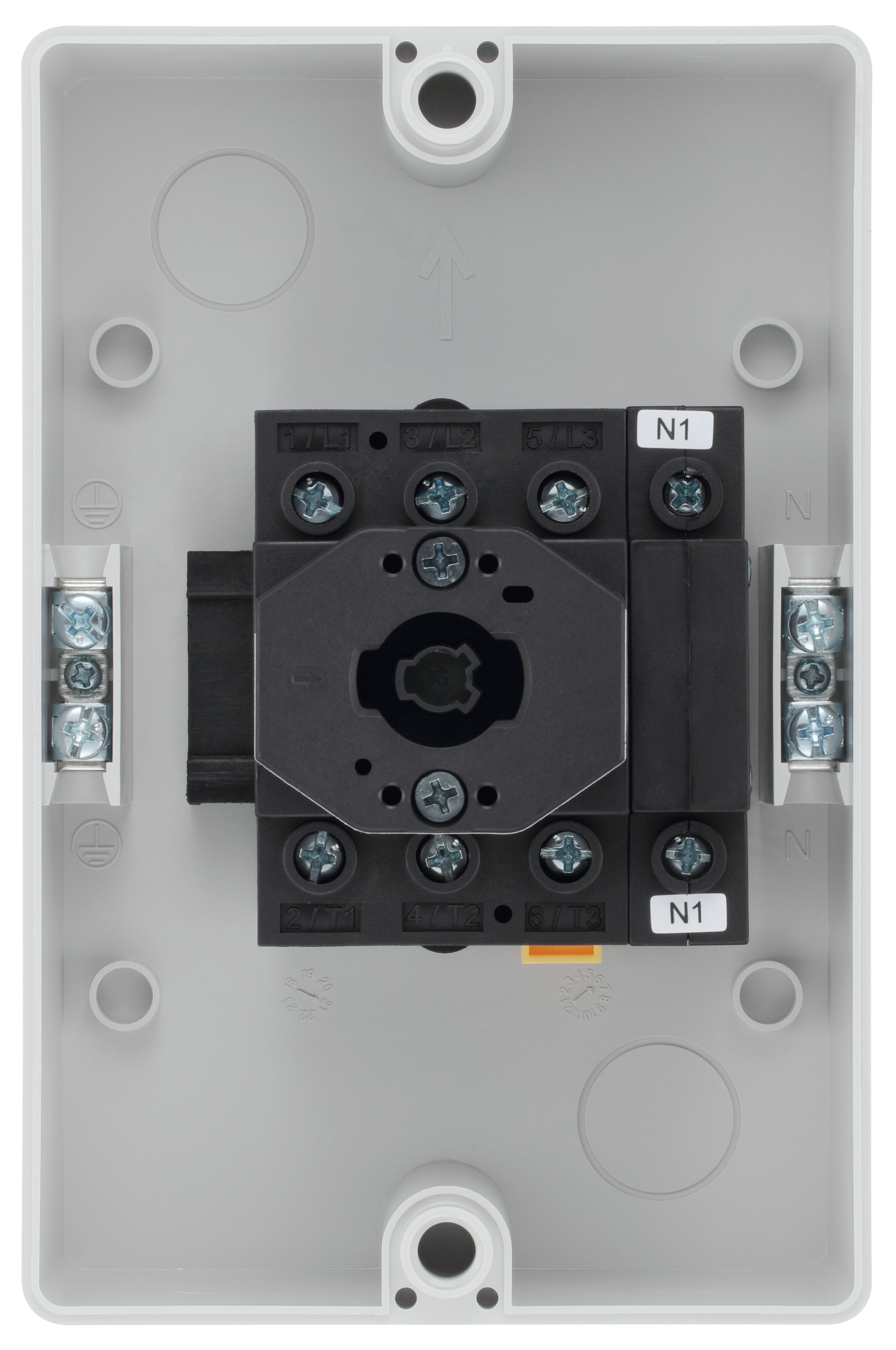 CPRSD440 CPRSD Part BG CPRSD440 0113 F OPEN