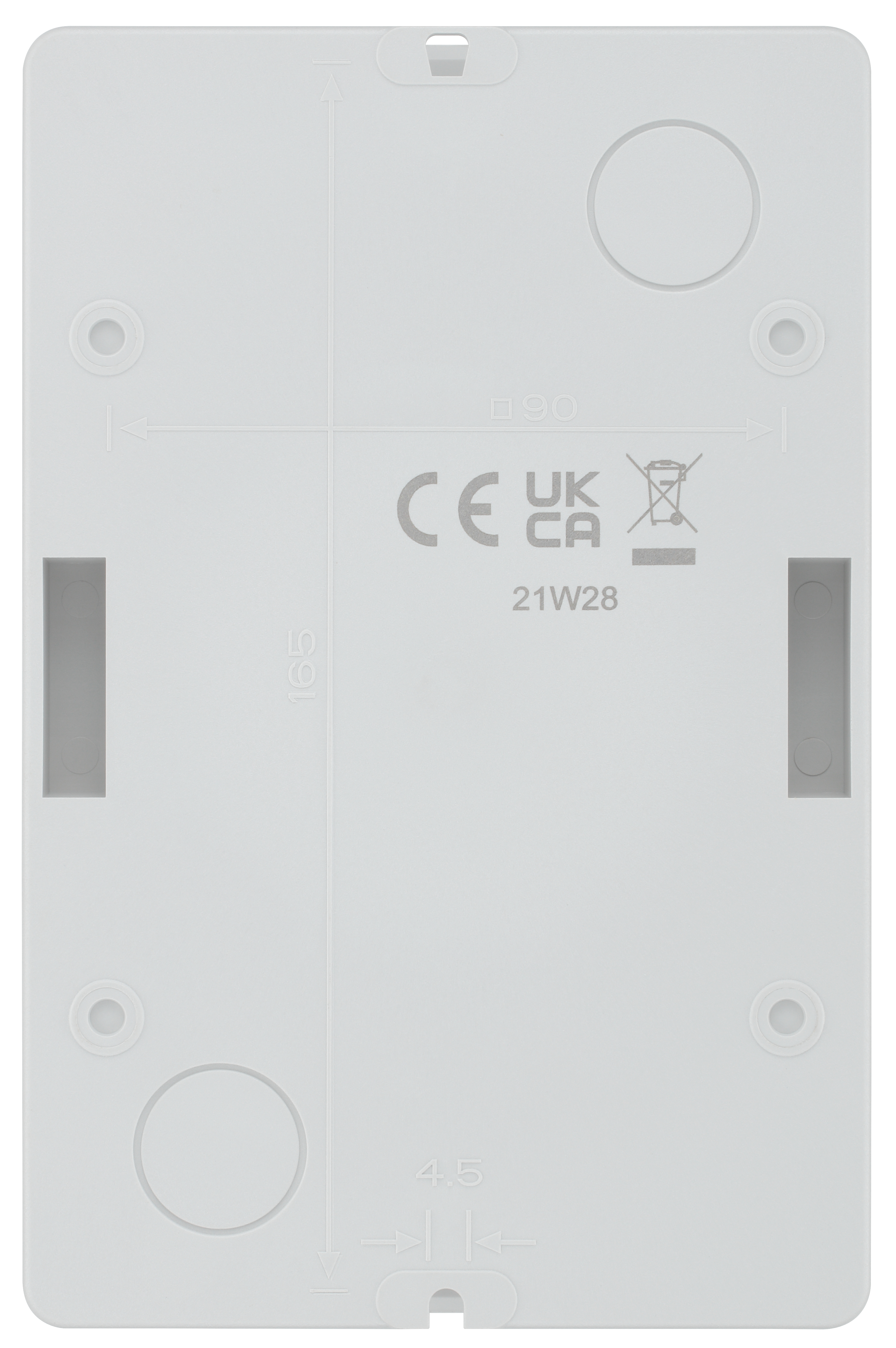 CPRSD440 CPRSD Part BG CPRSD440 0150 B BASE