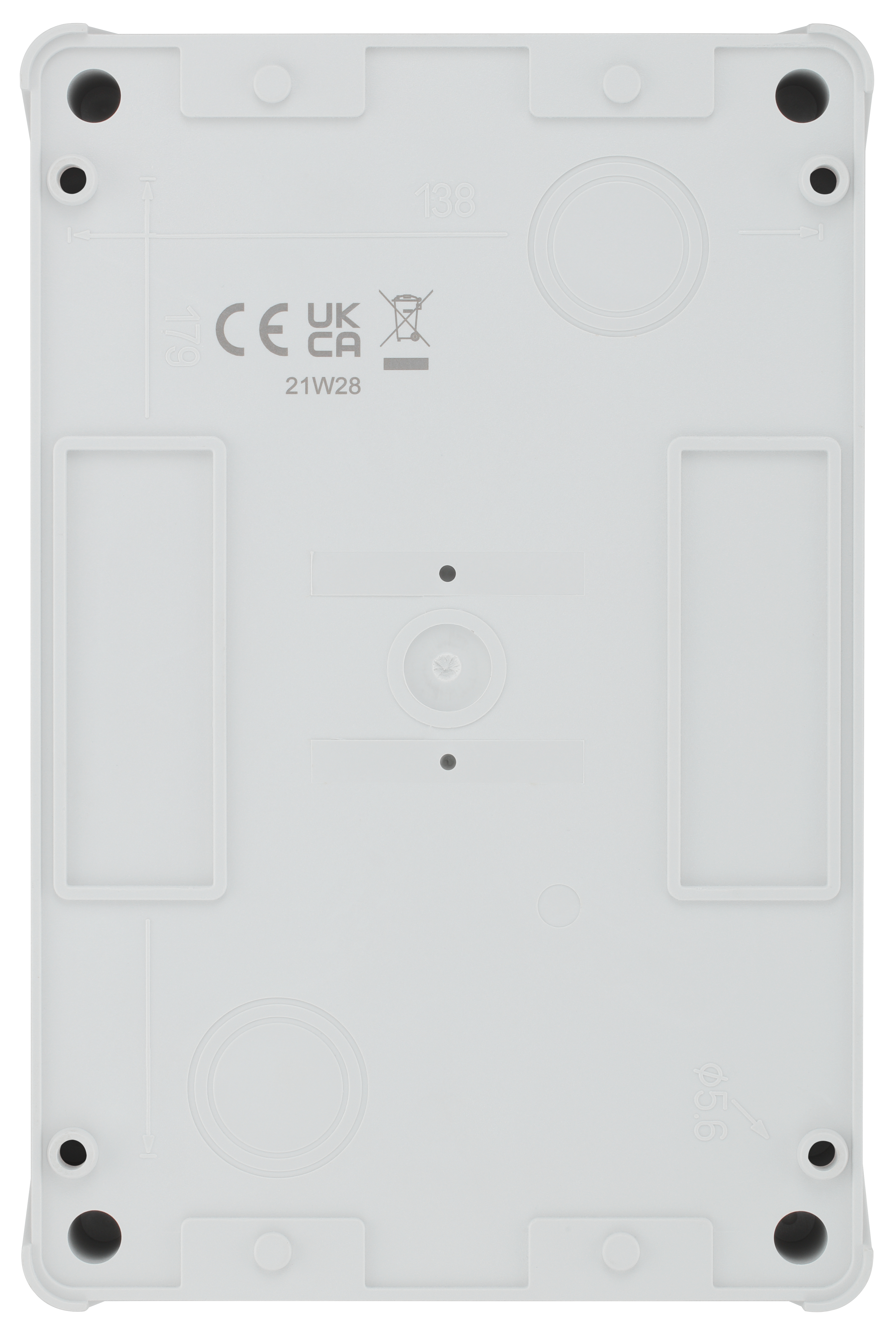 CPRSD4100 CPRSD Part BG CPRSD4100 0150 B BASE
