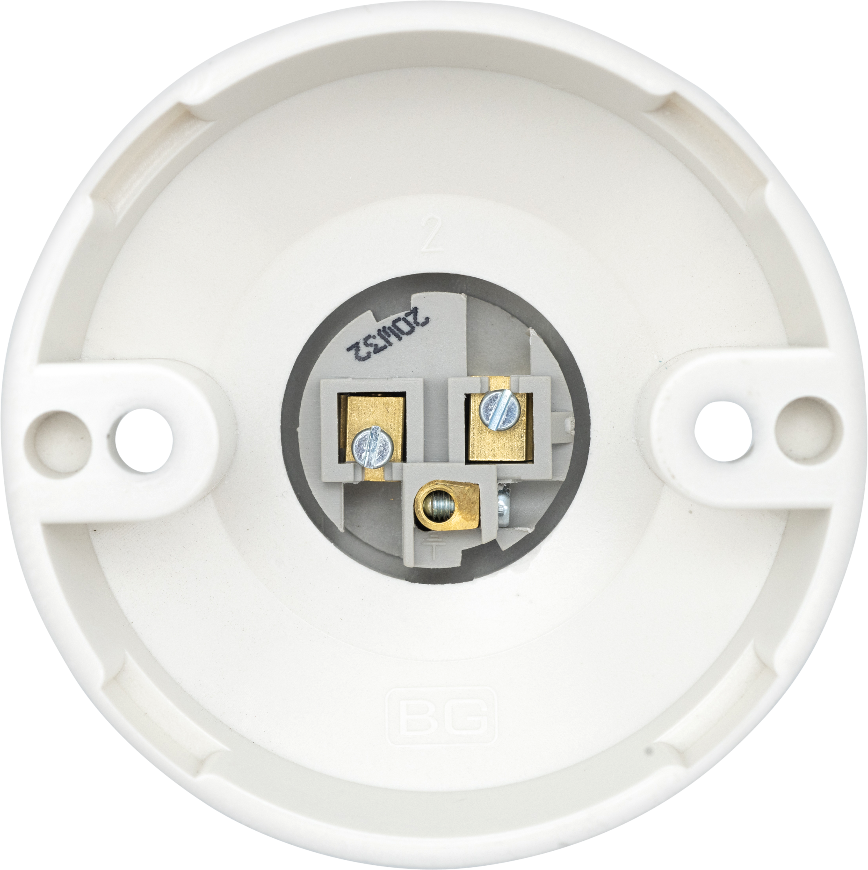 753 700 Part BG 753 0230 BASE