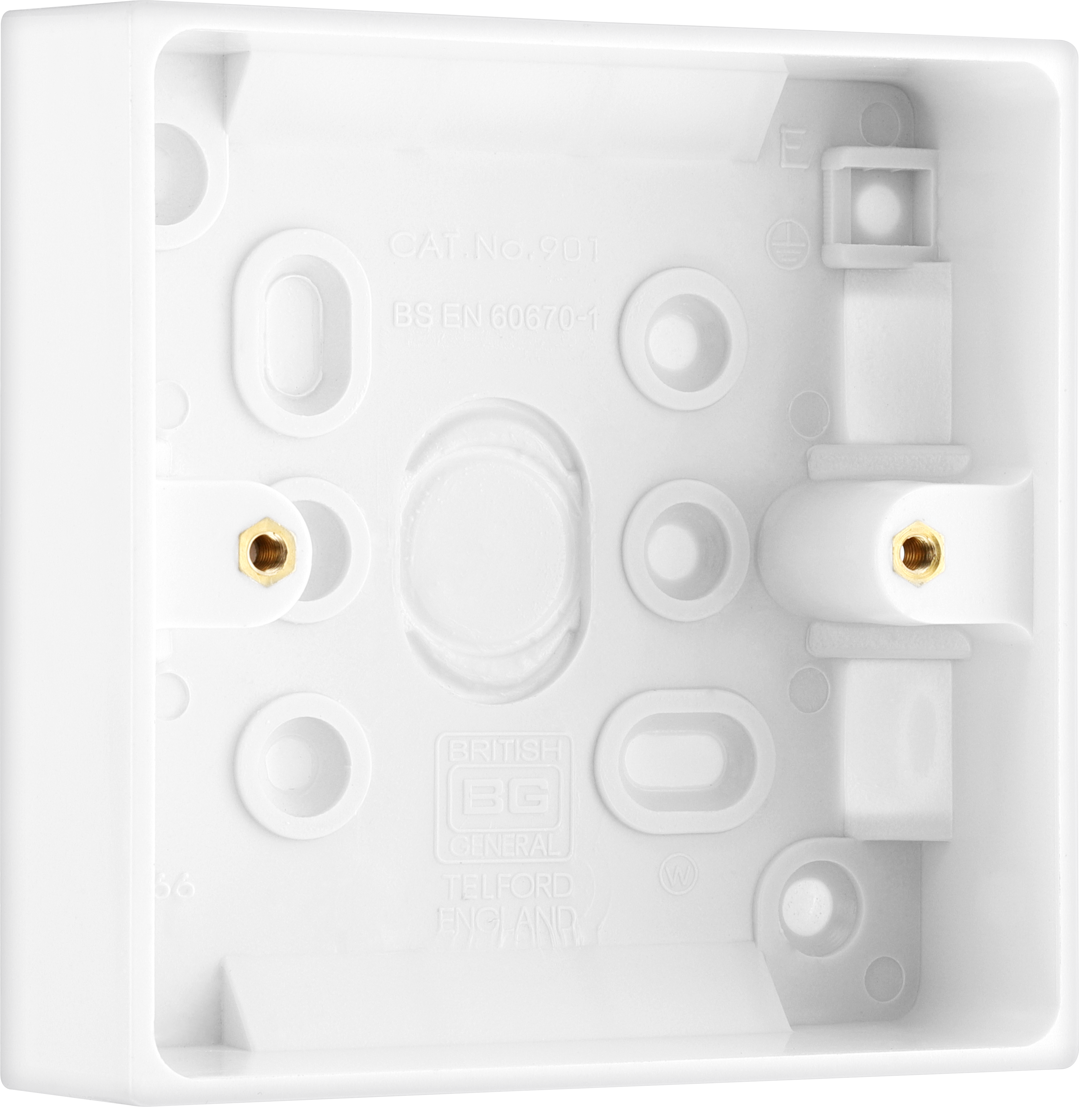 901 900 Part BG 901 0100 LA BASE