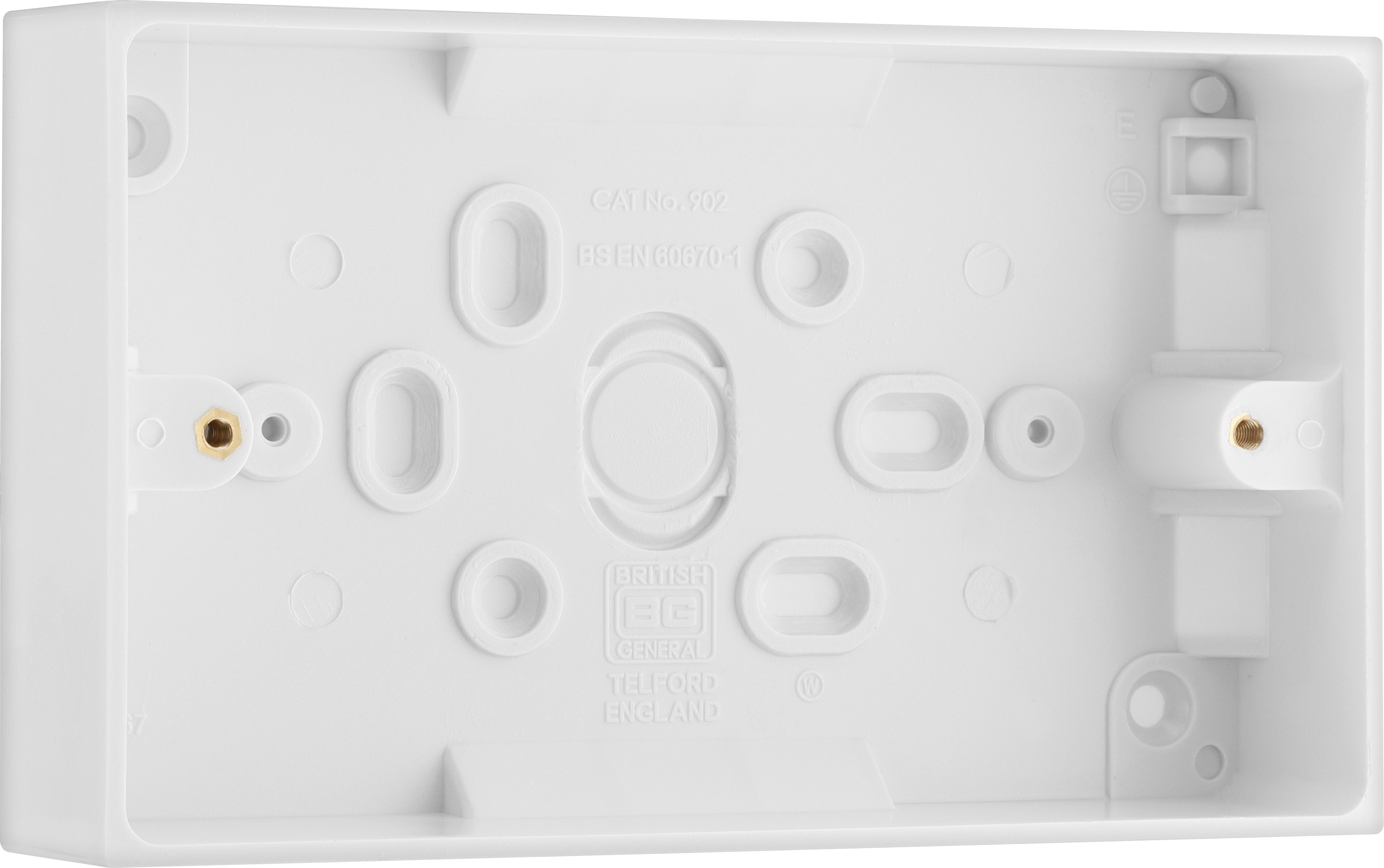 902 900 Part BG 902 0100 LA BASE