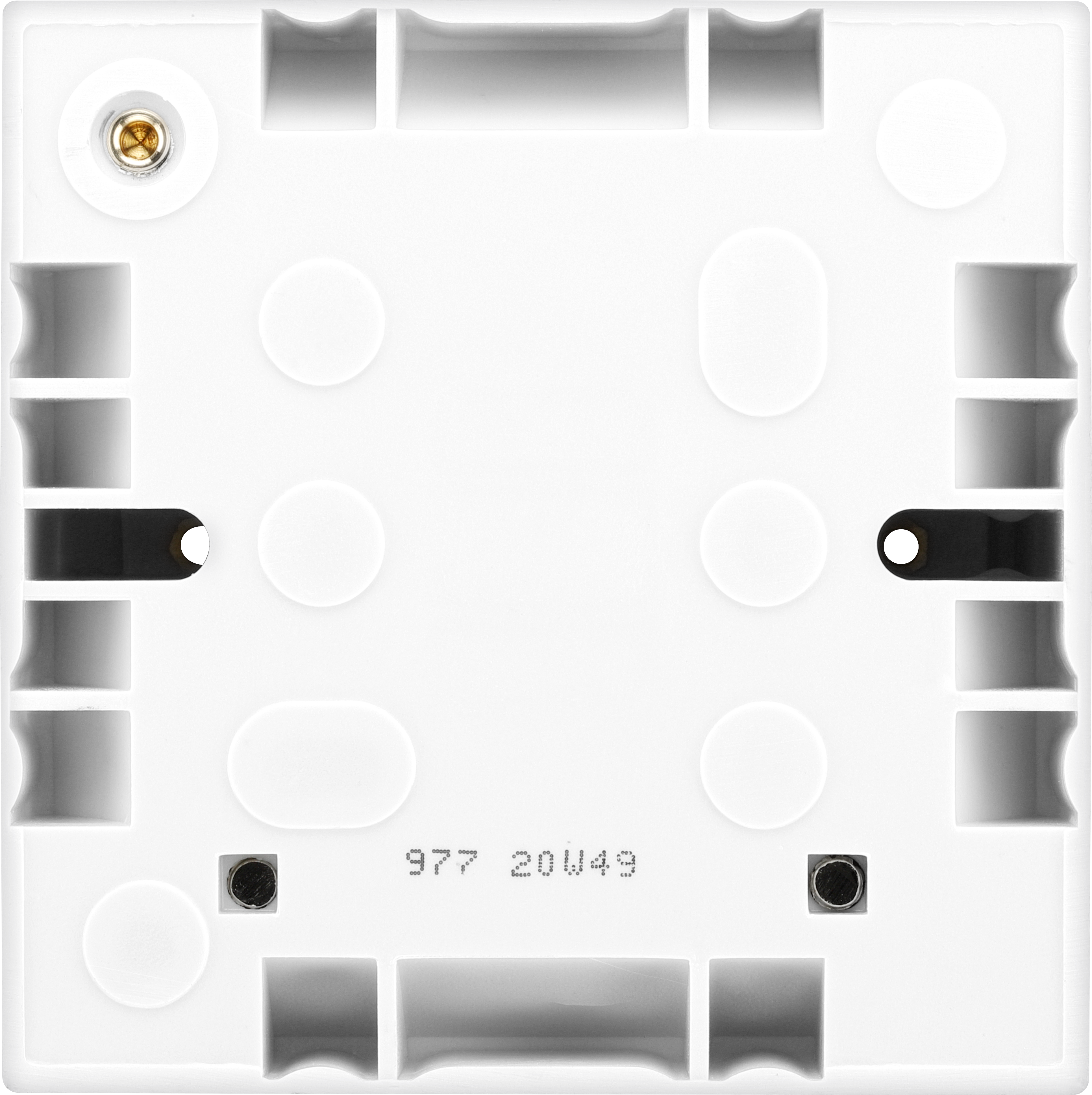 977 900 Part BG 977 0150 B BASE