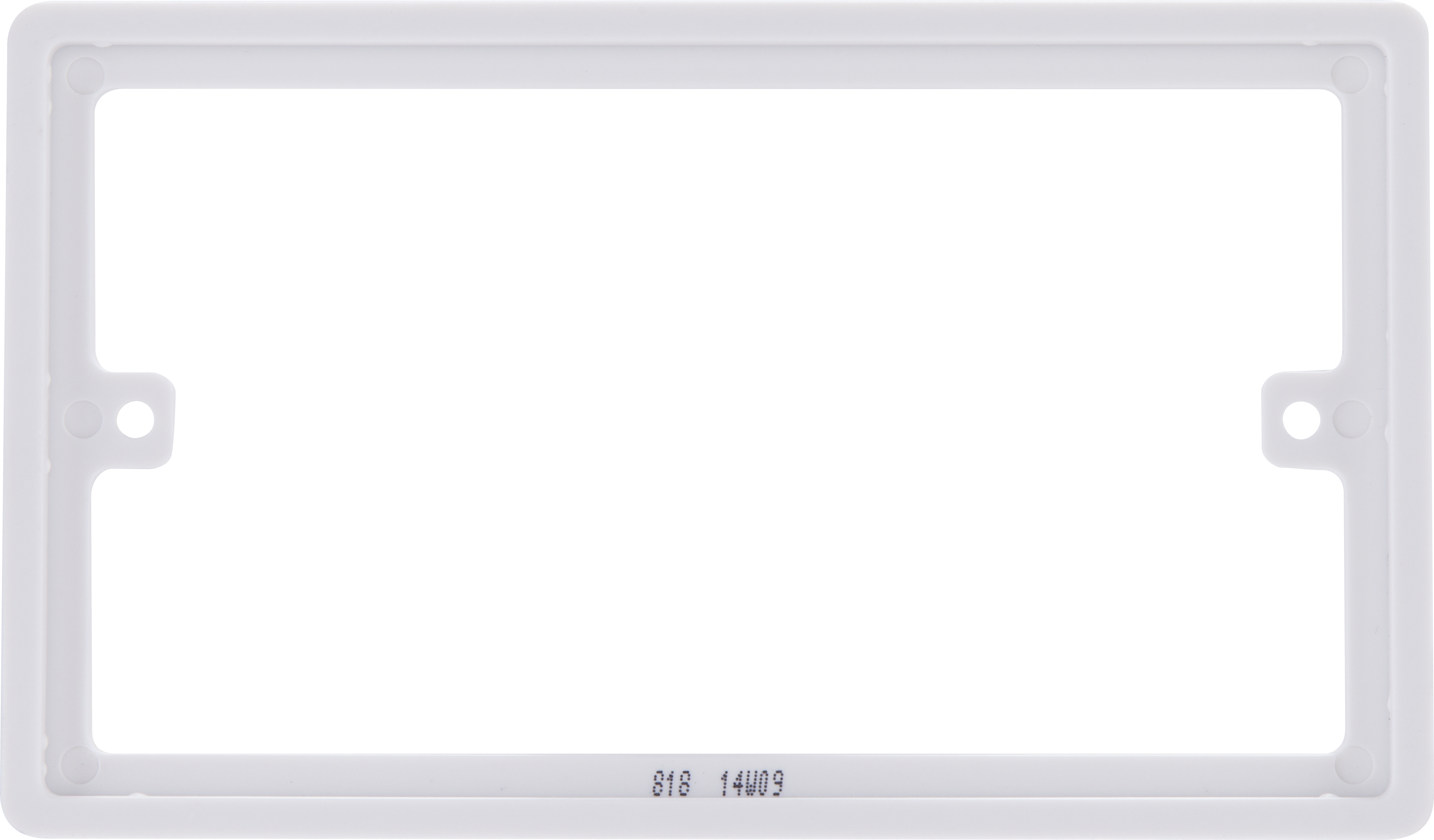 818 800 Part BG 818 0110 F BASE