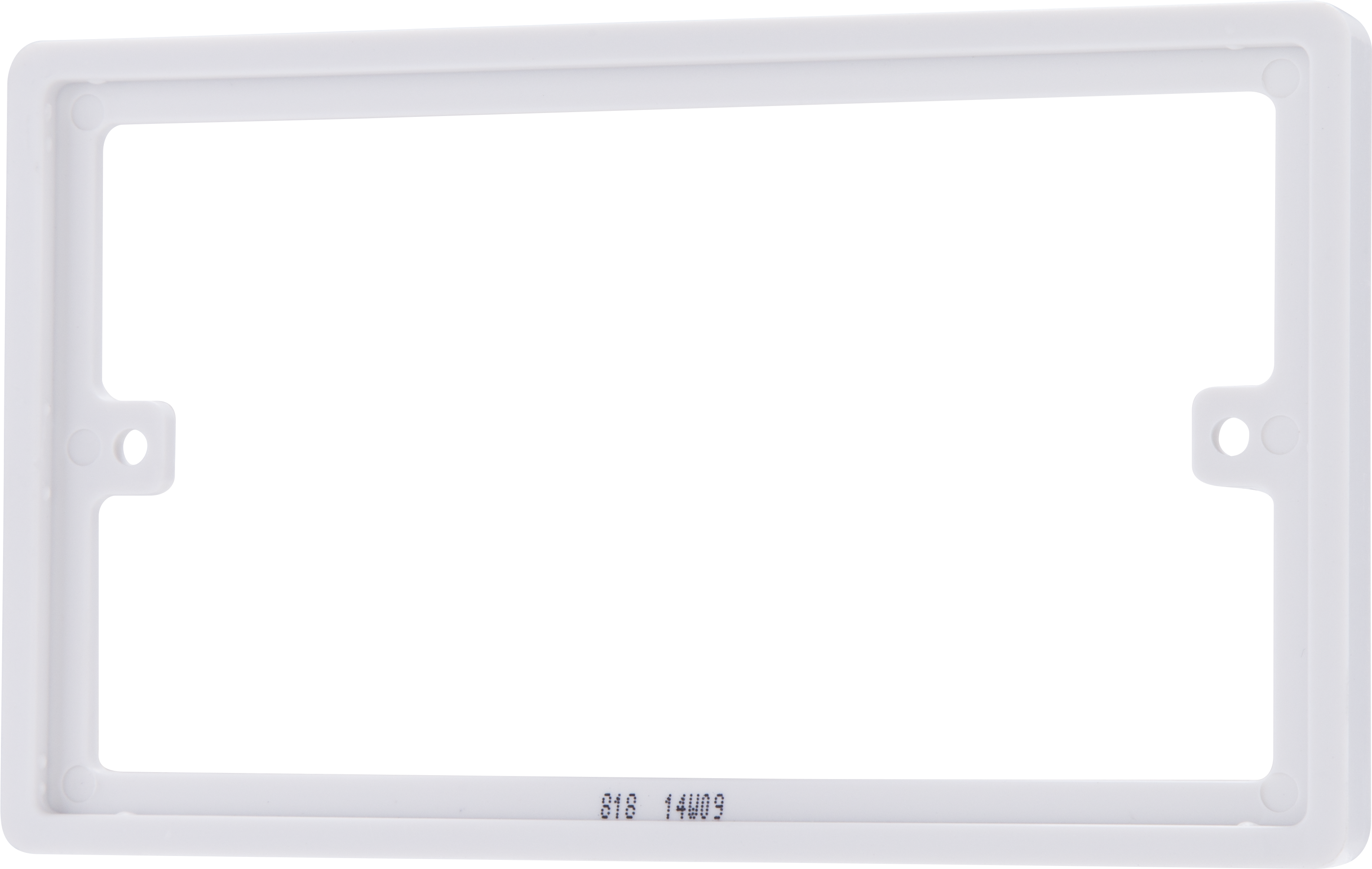 818 800 Part BG 818 0120 RA BASE