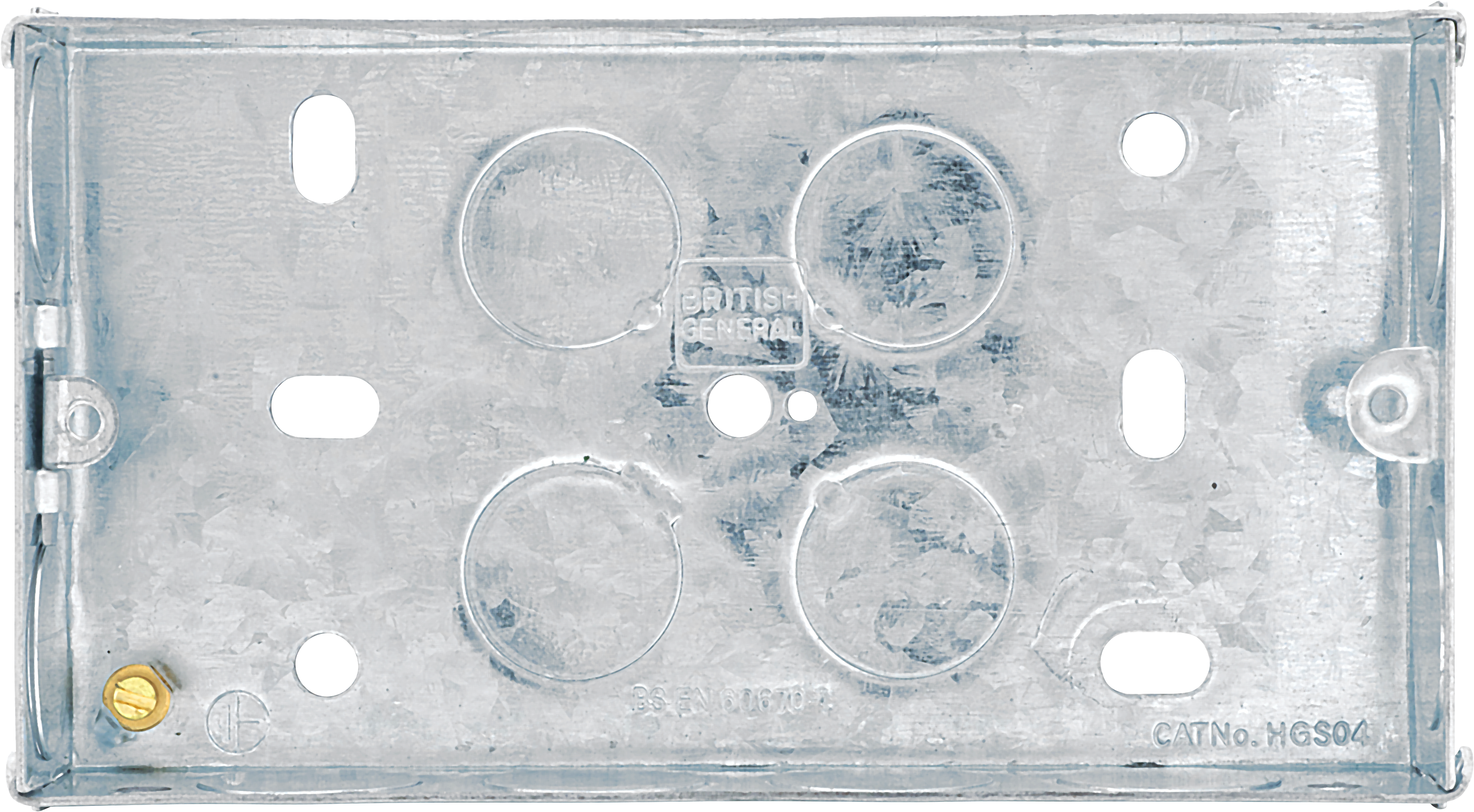 HGS04 HGS Part BG HGS04 0110 F BASE
