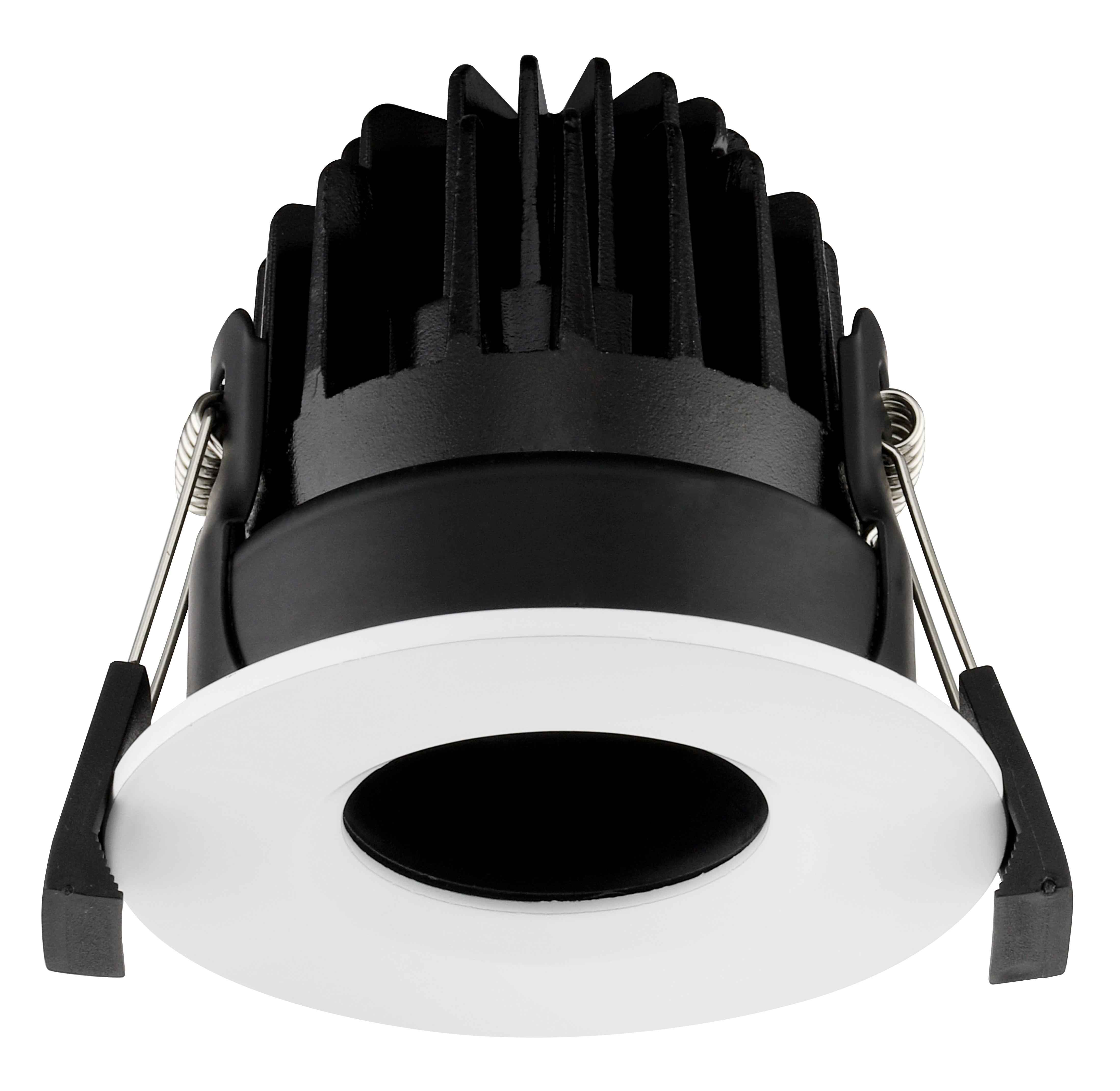 Element downlight regressed 600 lumens 4000K