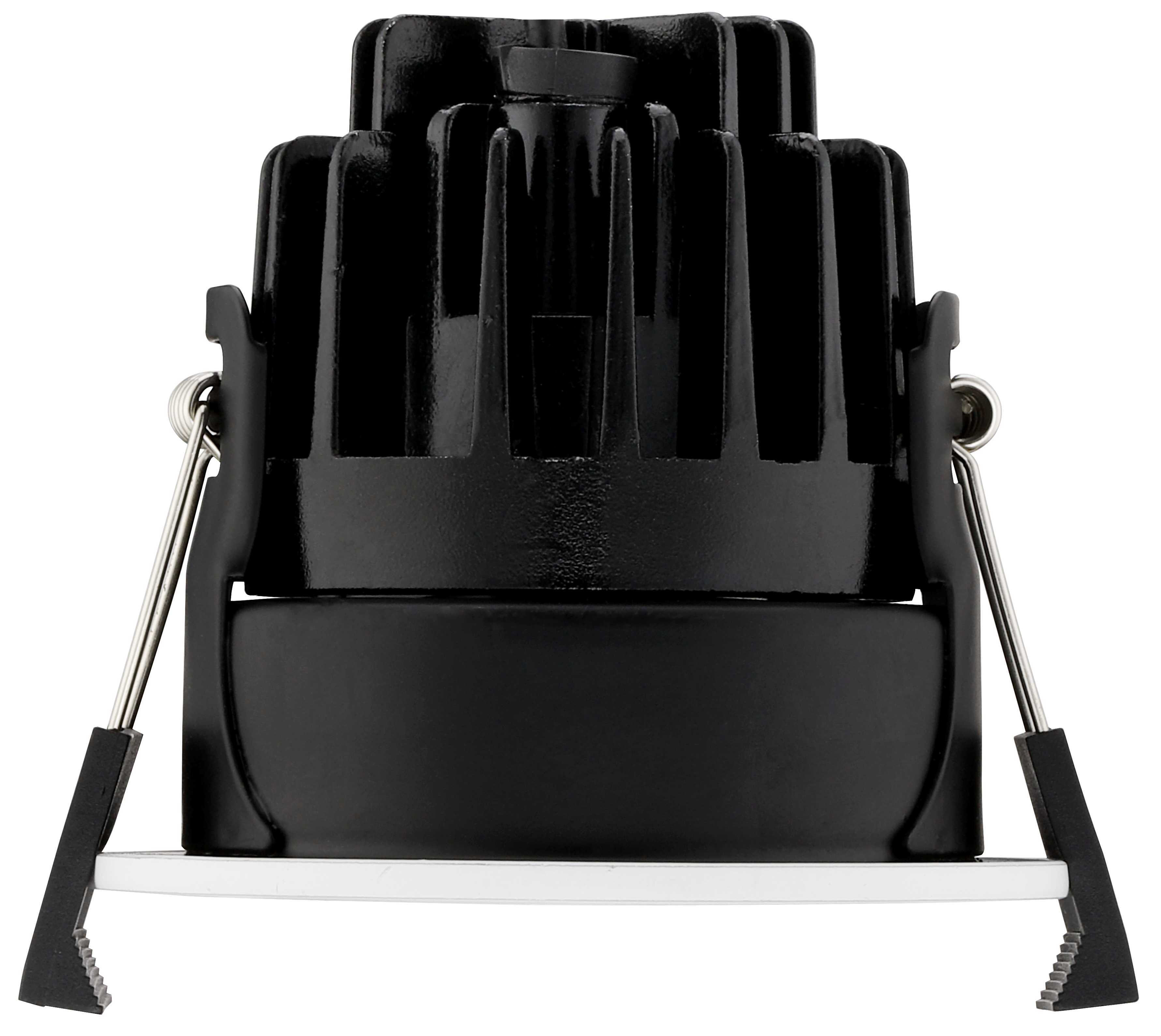 Element downlight regressed 600 lumens 4000K