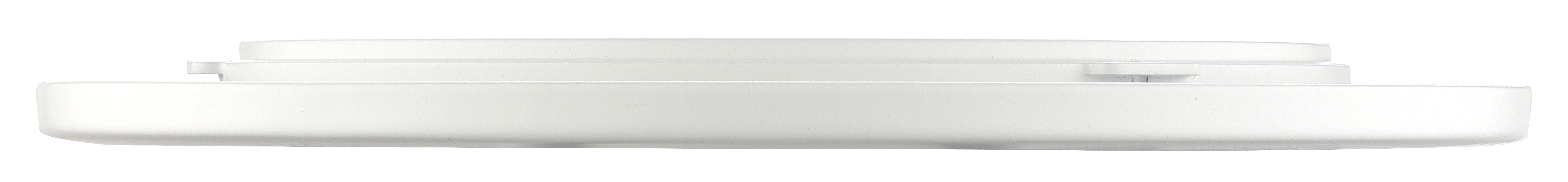 Platinum mini white IP65 clear diffuser