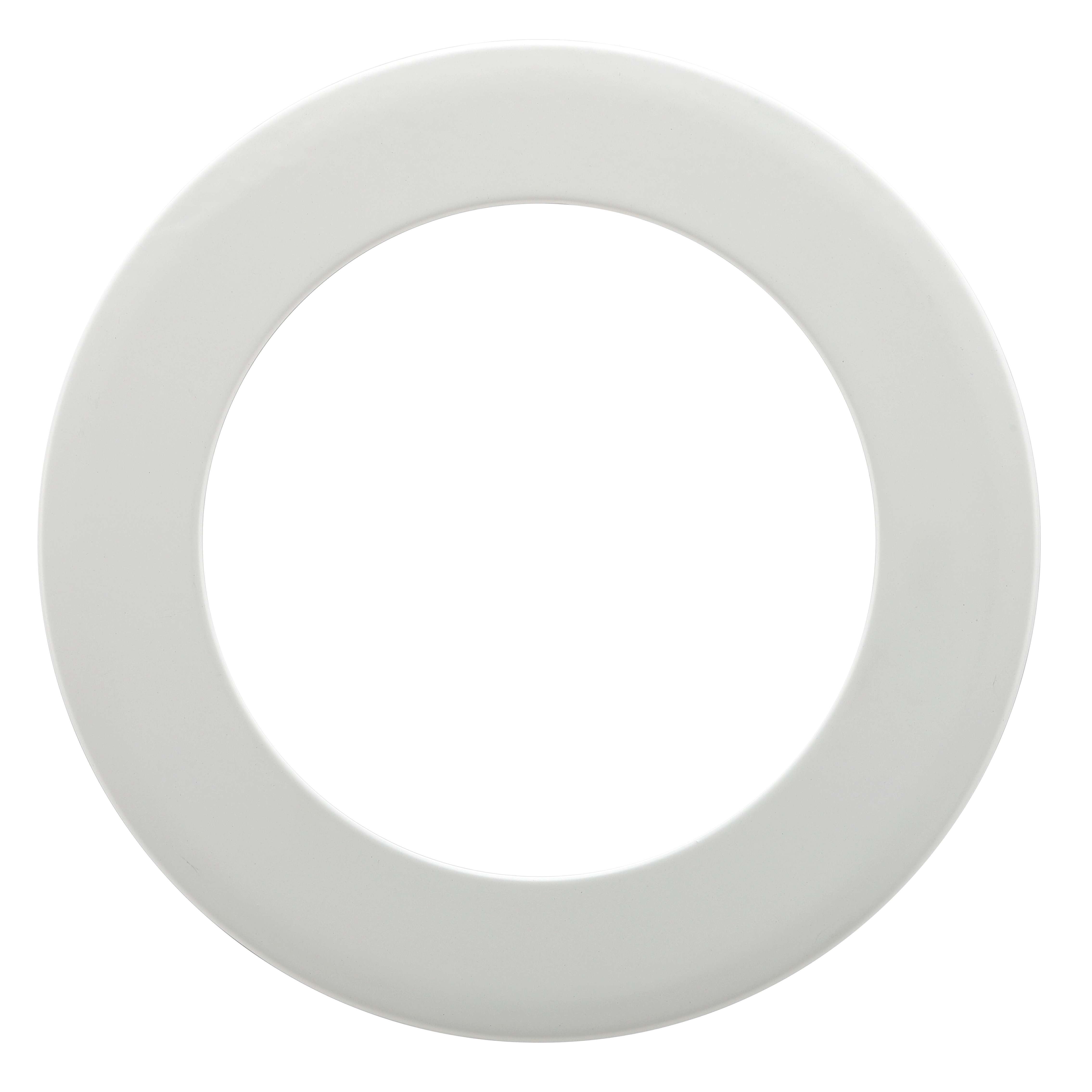 Platinum mini white IP65 clear diffuser