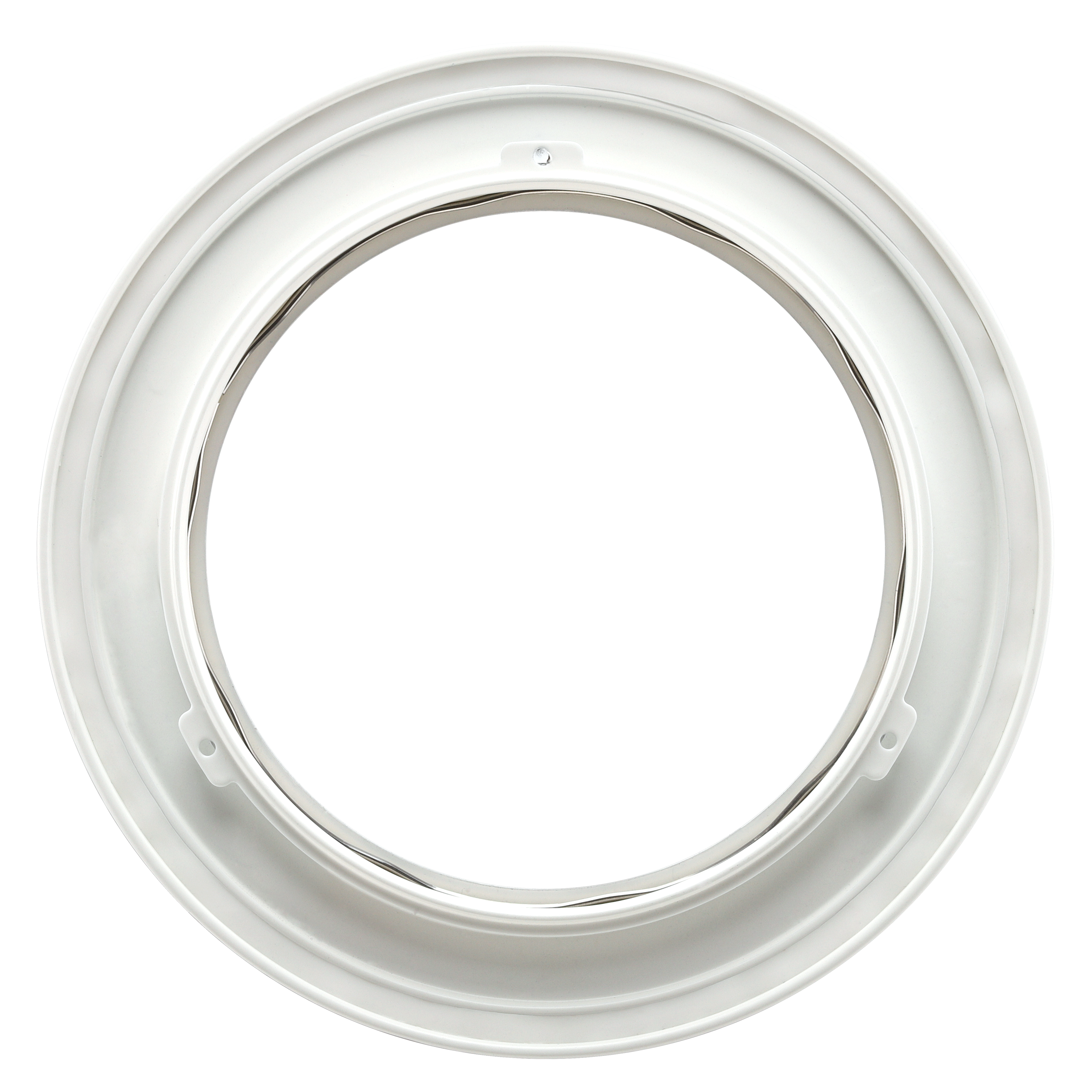 Platinum mini white IP65 clear diffuser