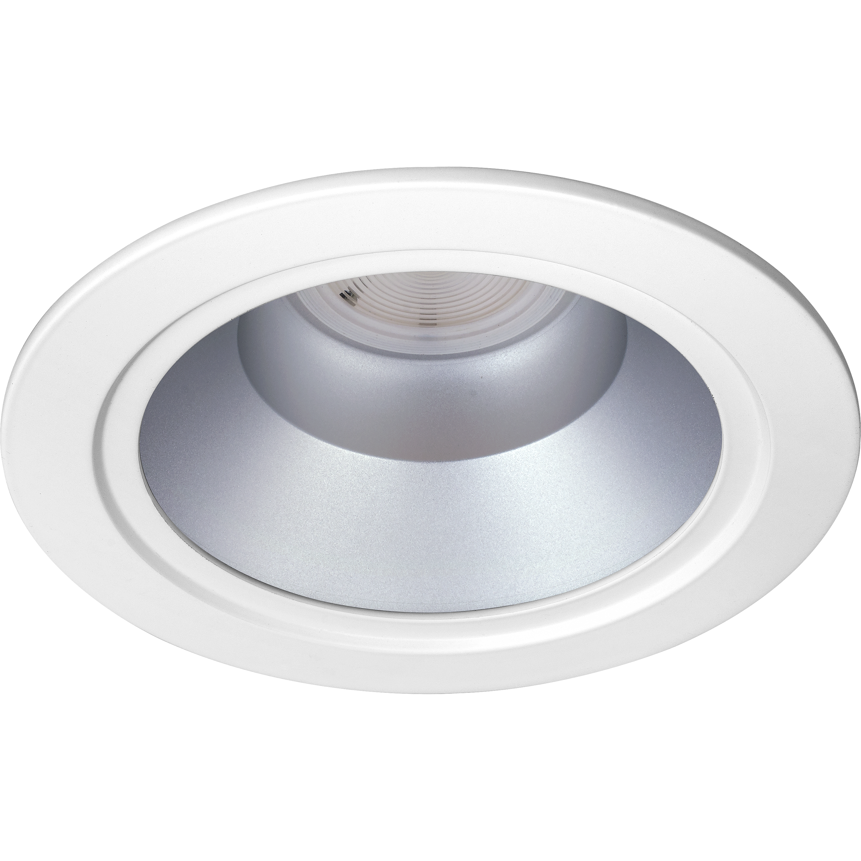PLATINUM WHITE IP65 BEZEL CLEAR
